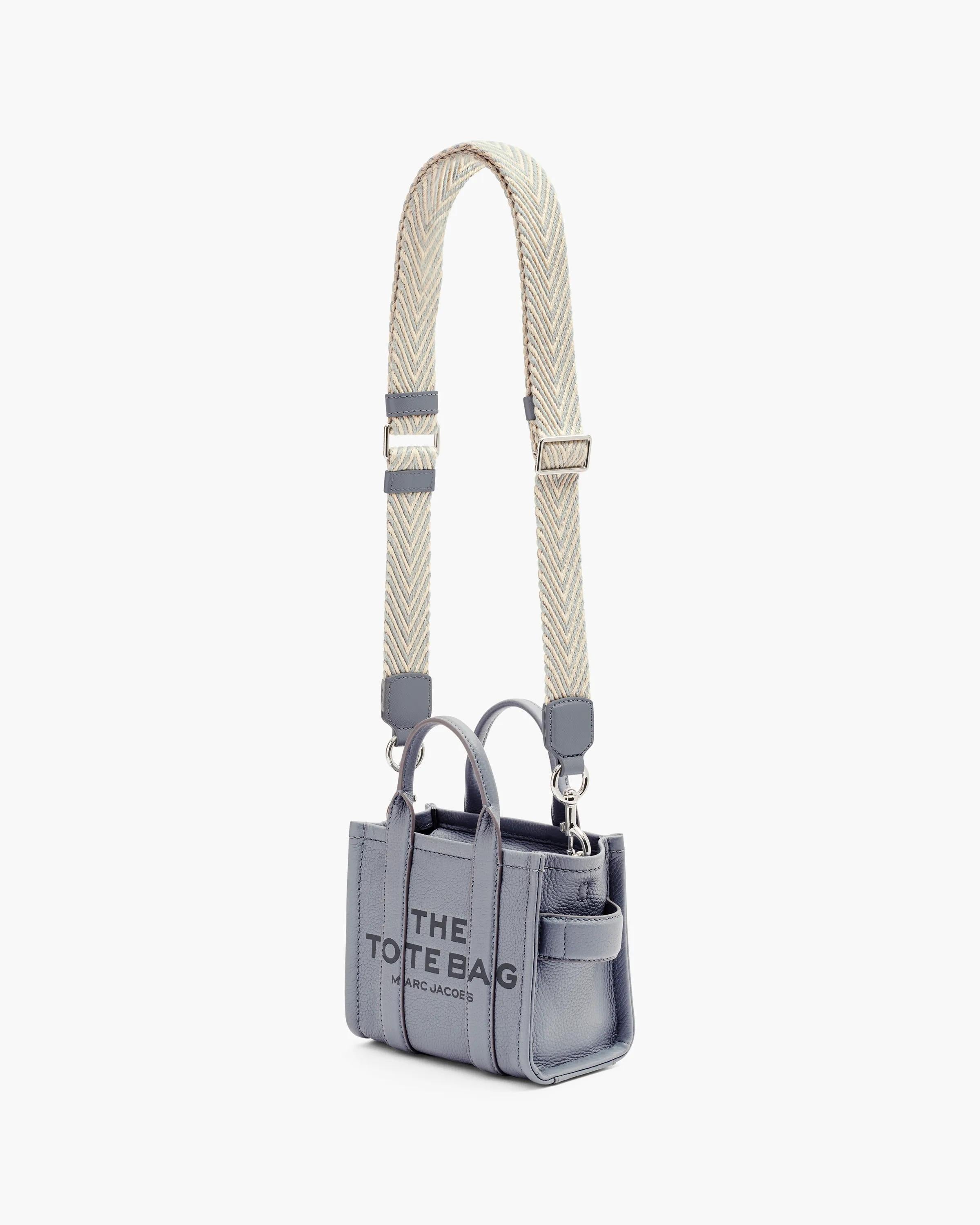 The Thin Arrow Webbing Strap