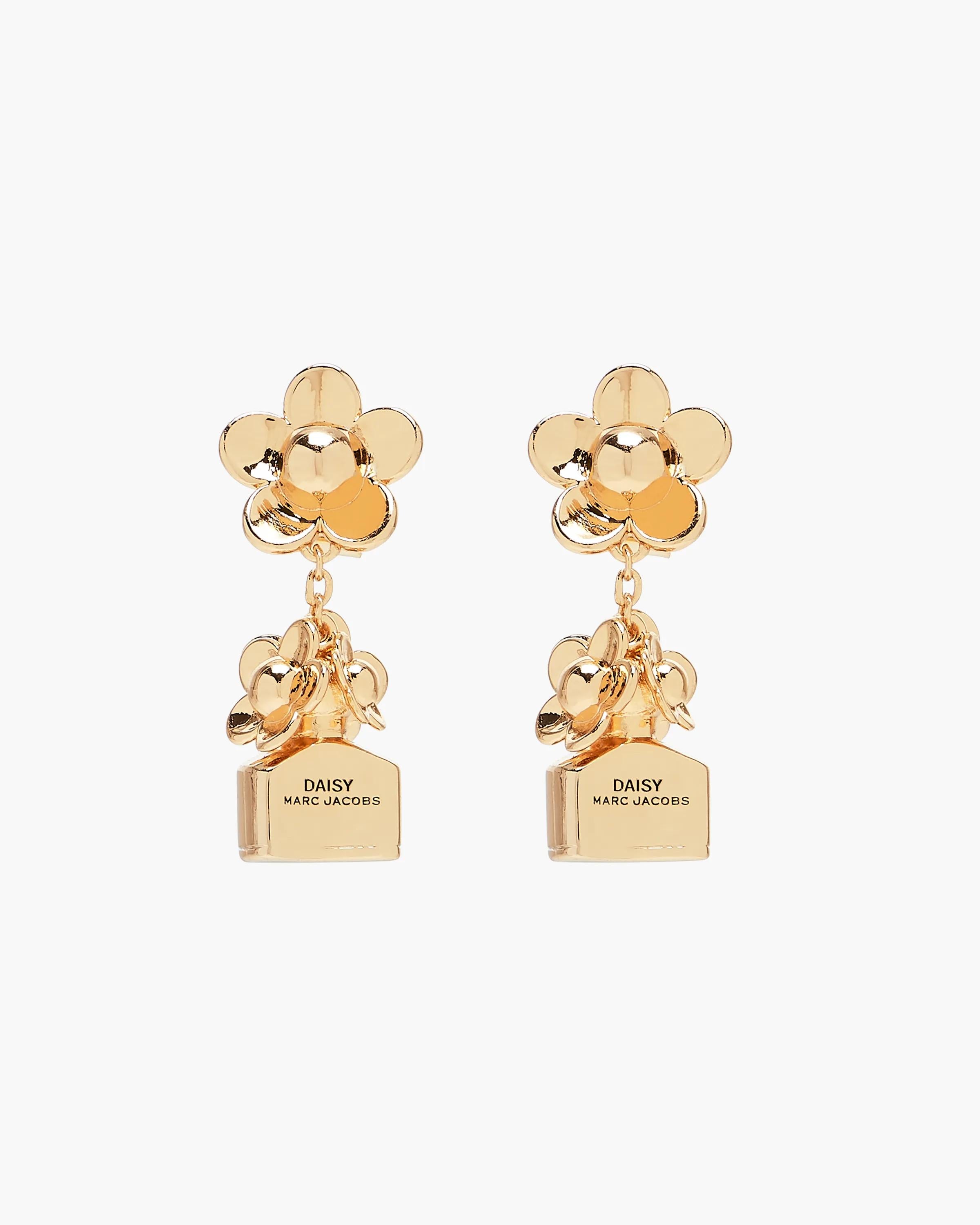 The Mini Icon Daisy Earrings