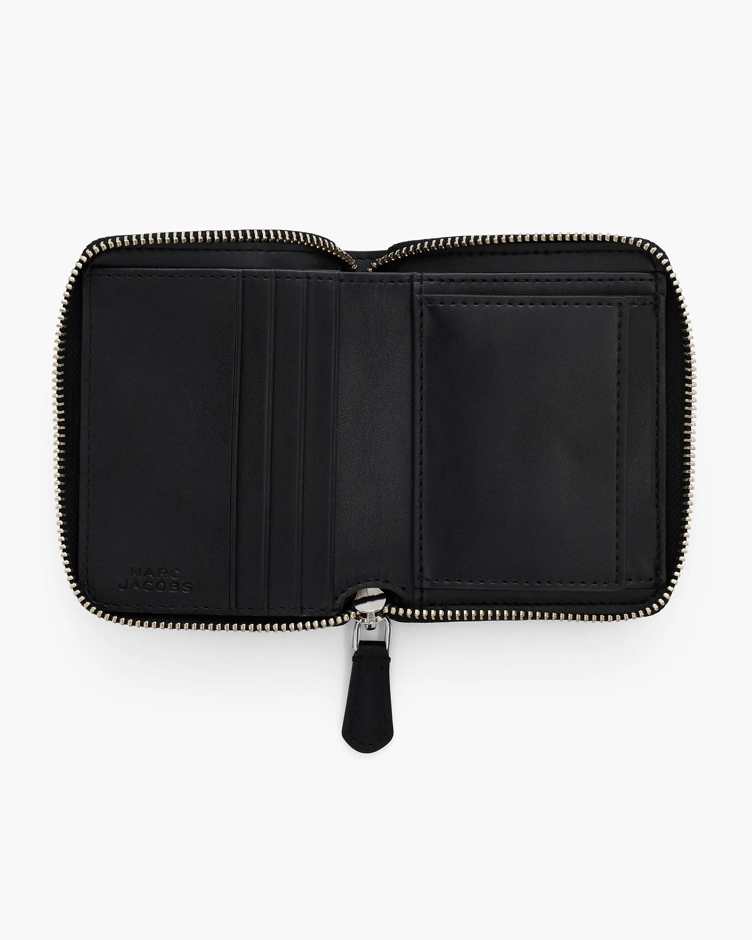 The Everyday Slim Compact Wallet