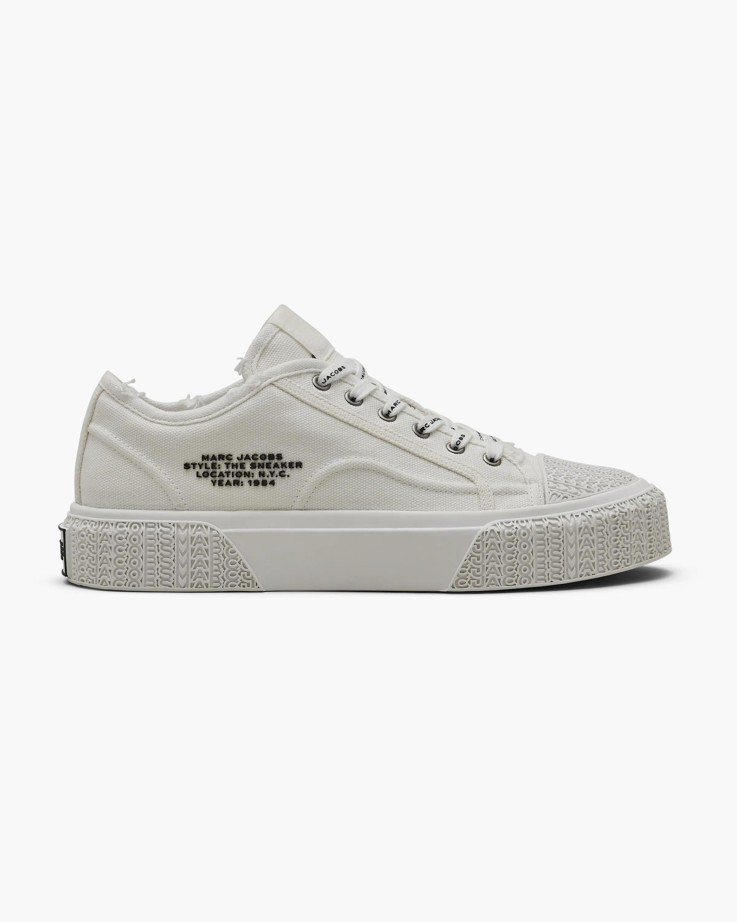 The Sneaker