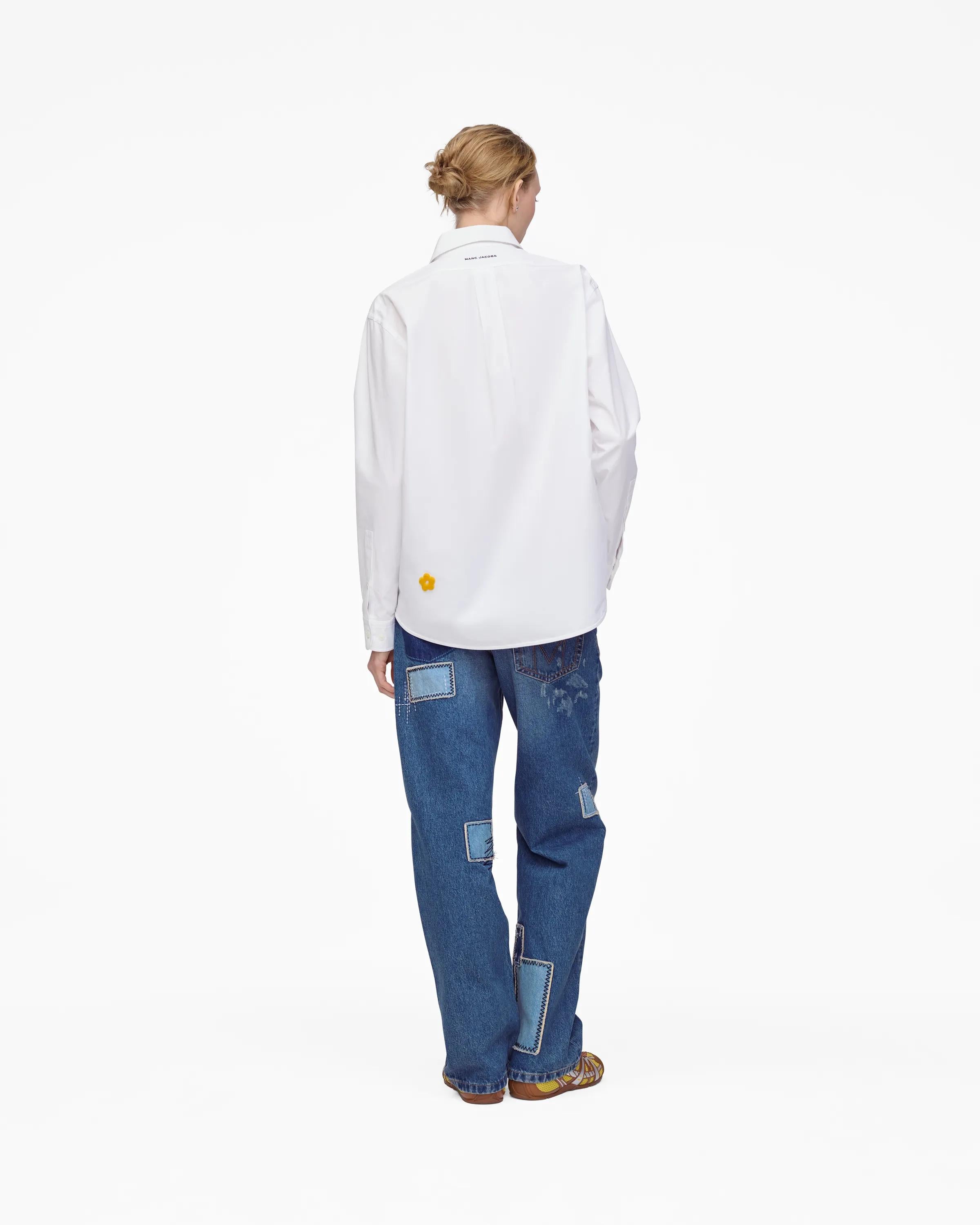 Marc Is Joy Shirt