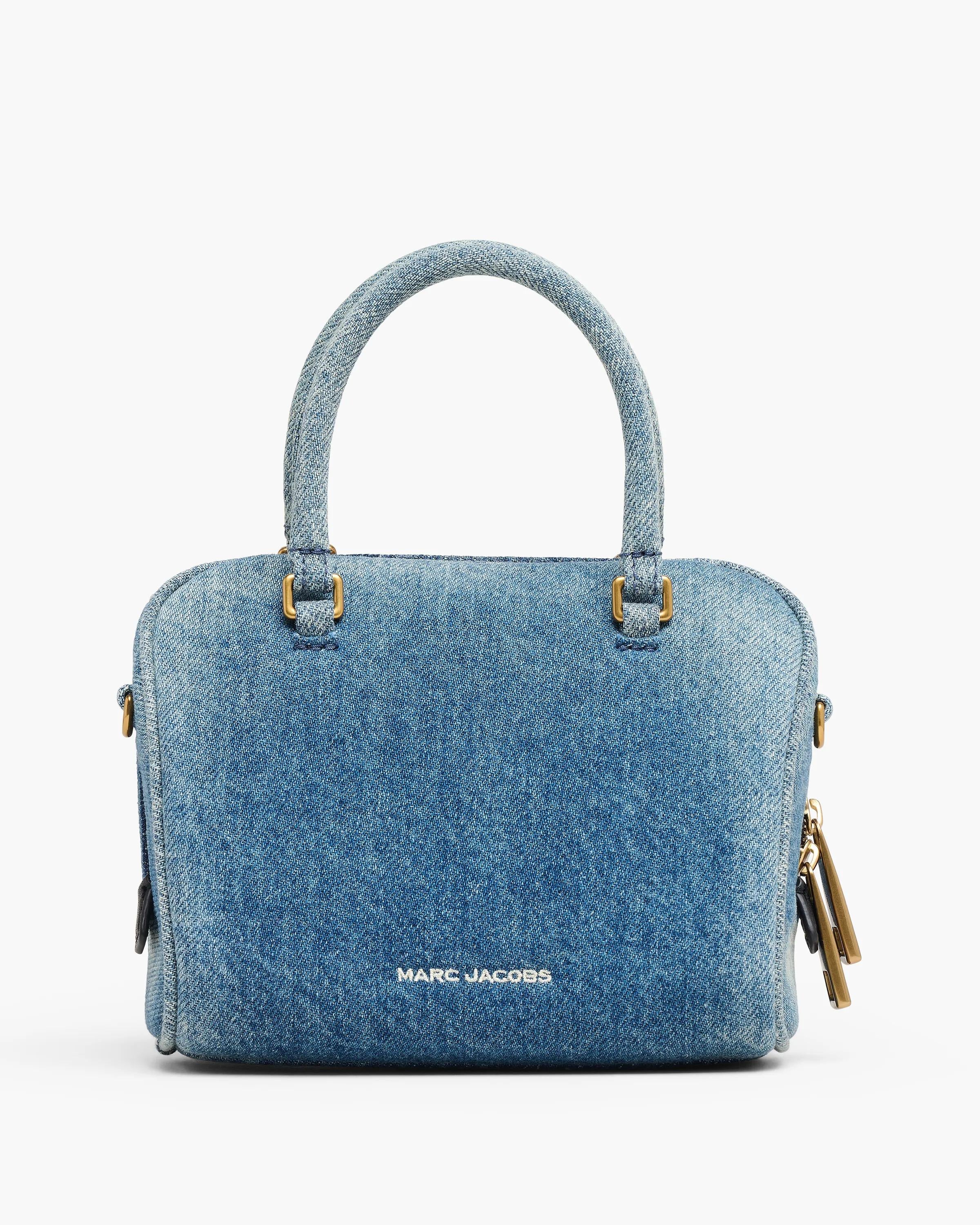 The Denim Mini Wave