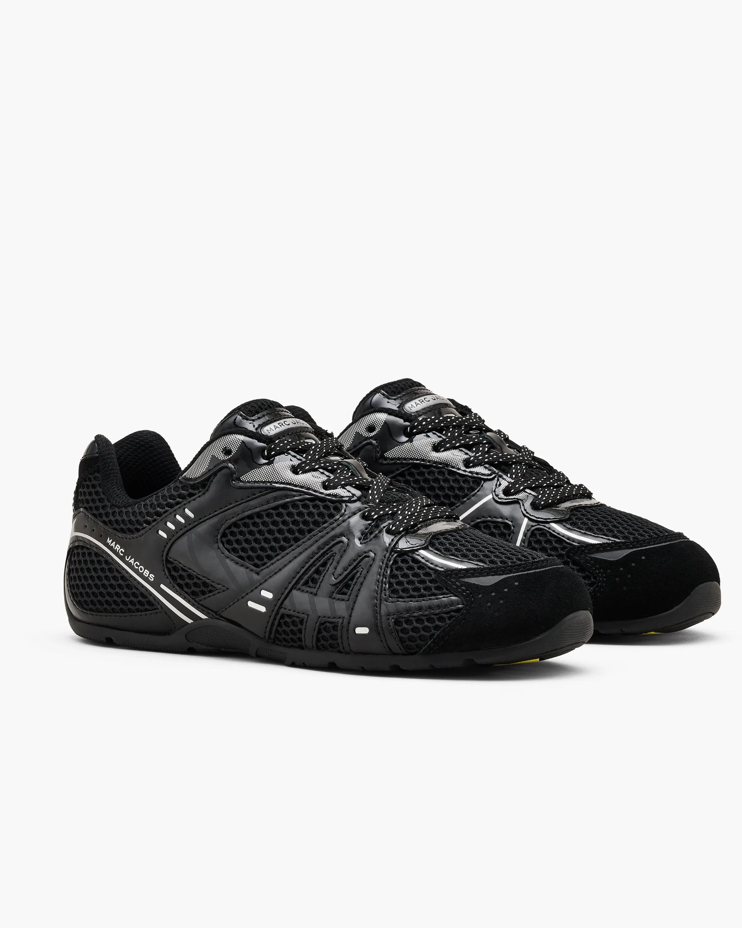 The 72 Spring Sneaker