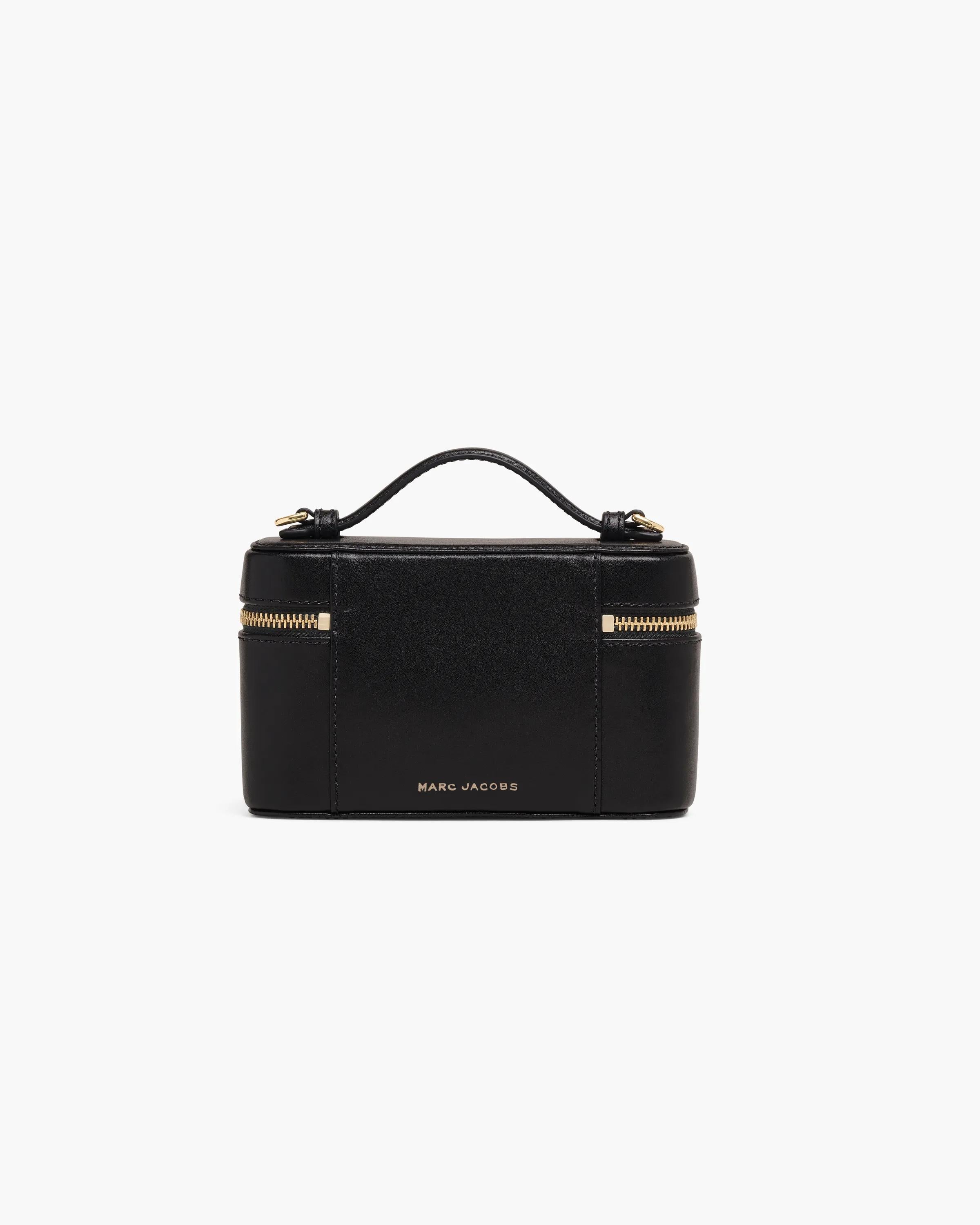 Scene Vanity Bag
