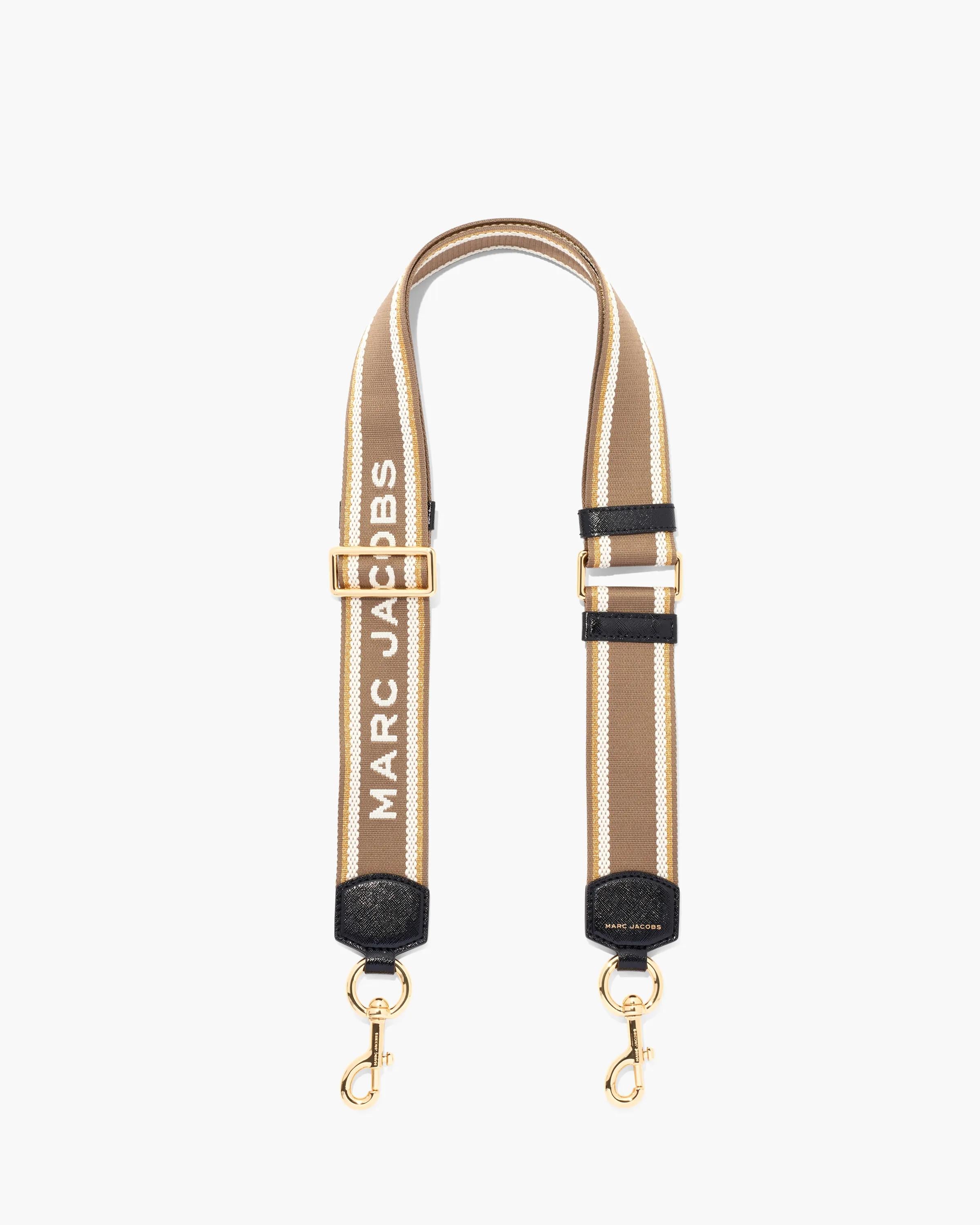 The Logo Webbing Strap