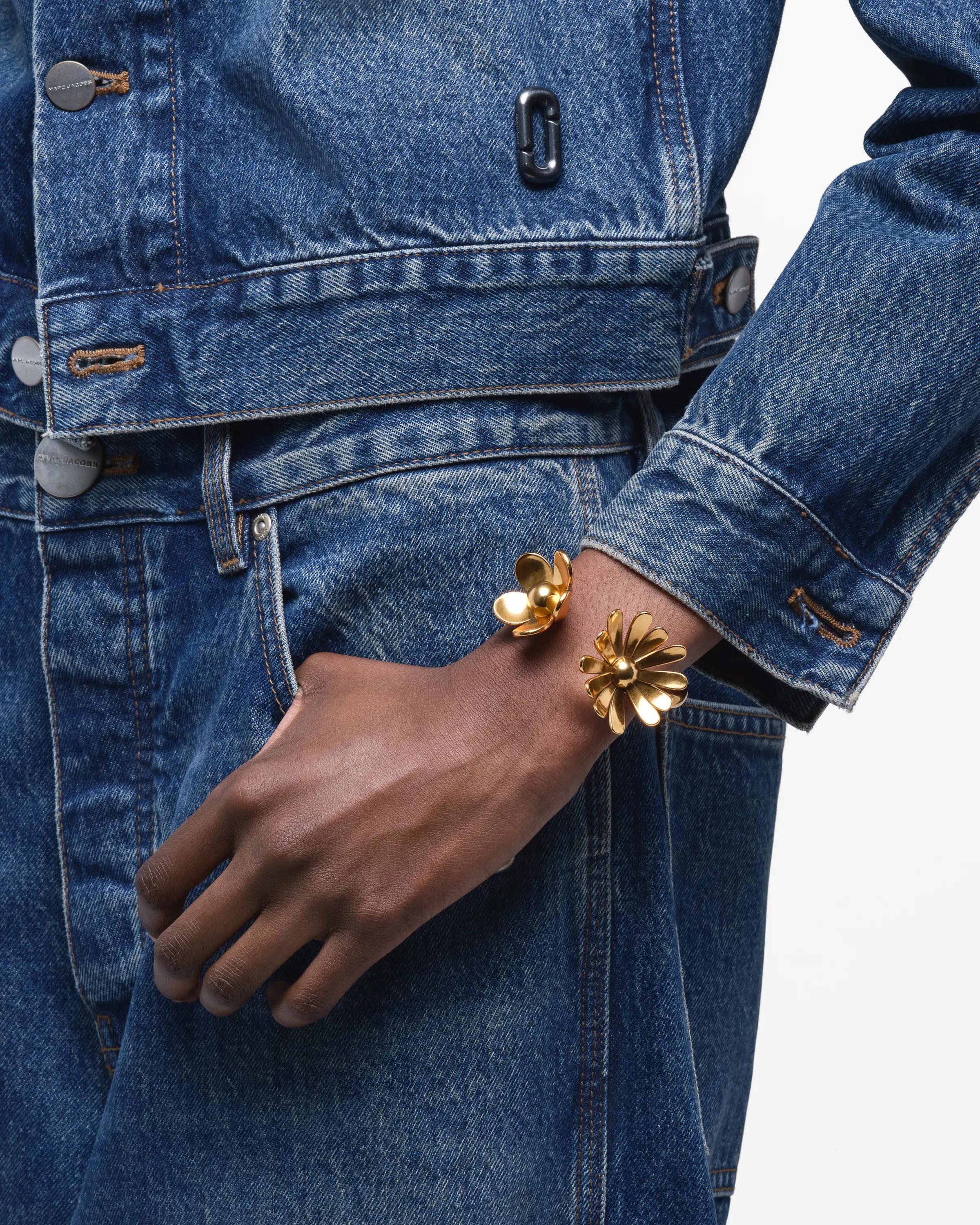 The Daisy Wild Cuff