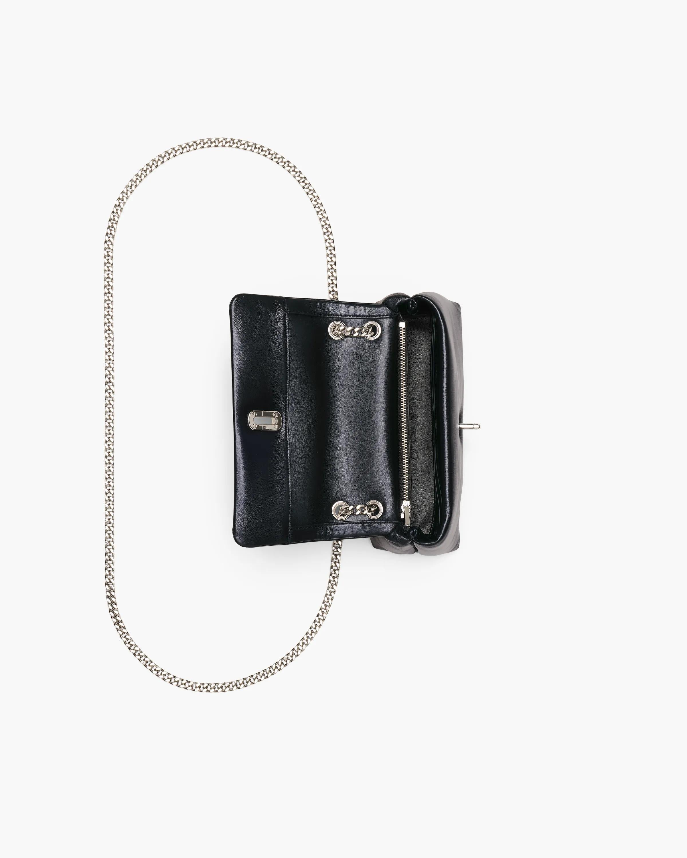Scene Chain Mini Bag