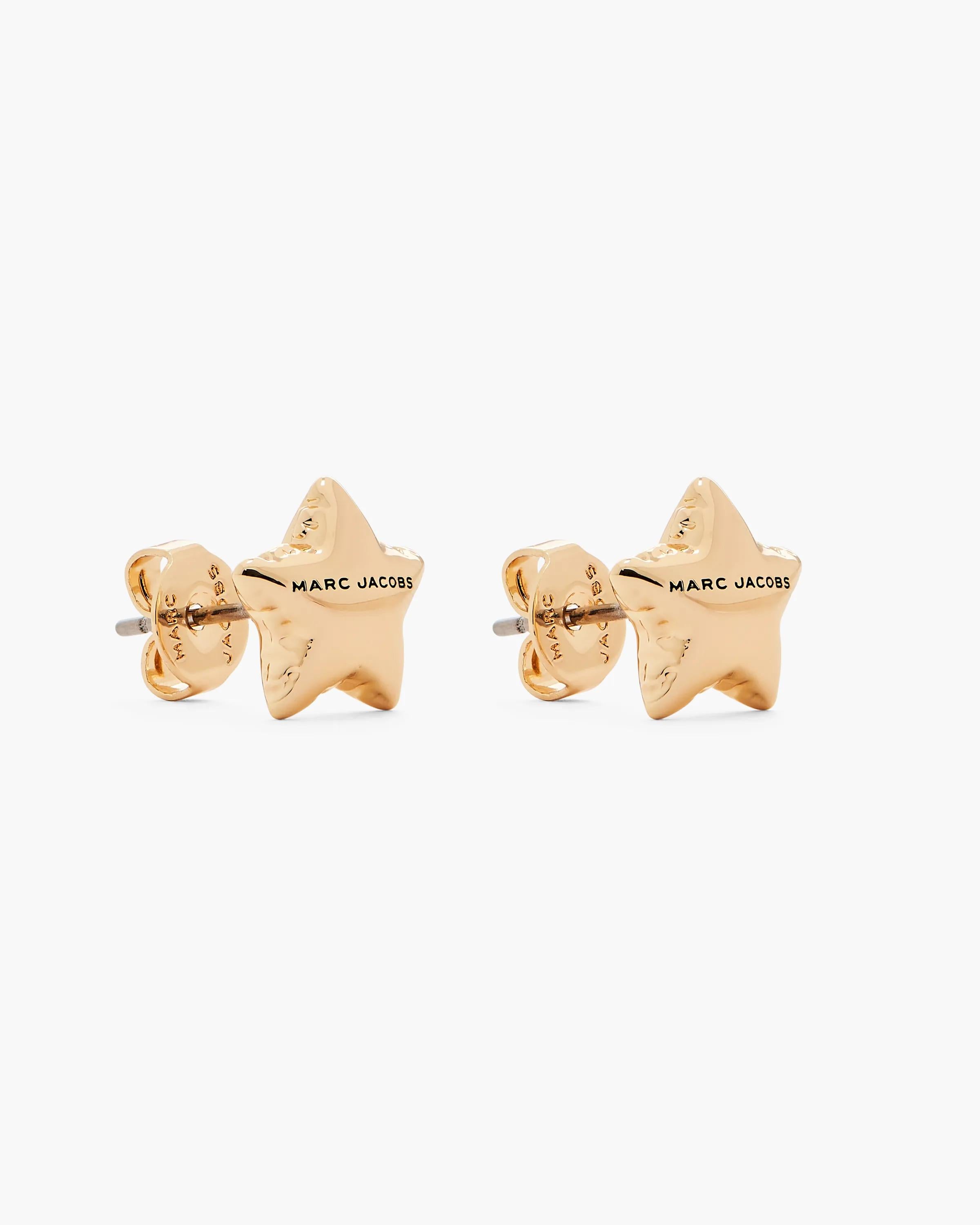 The Star Balloon Stud Earrings