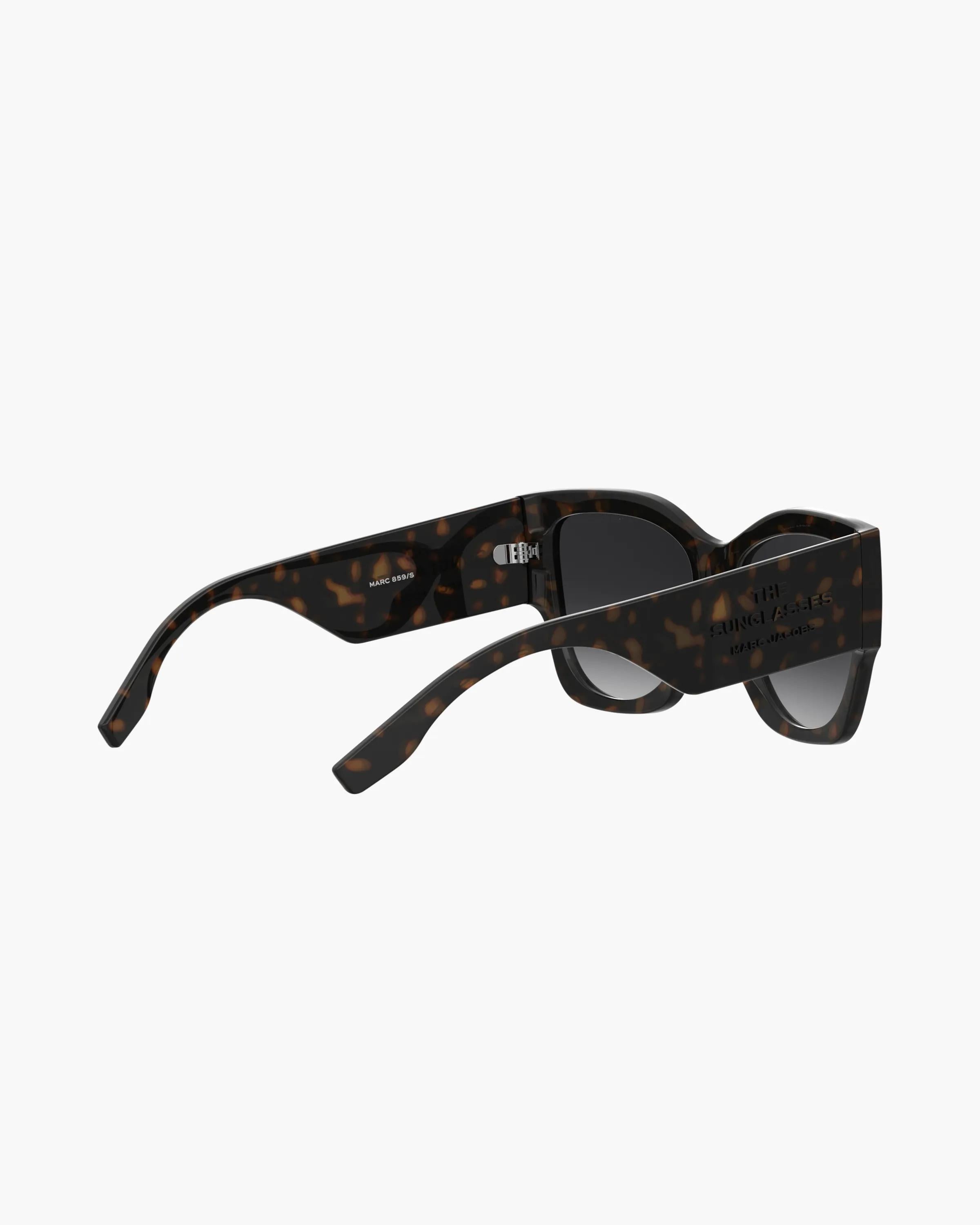 The Cat Eye Sunglasses