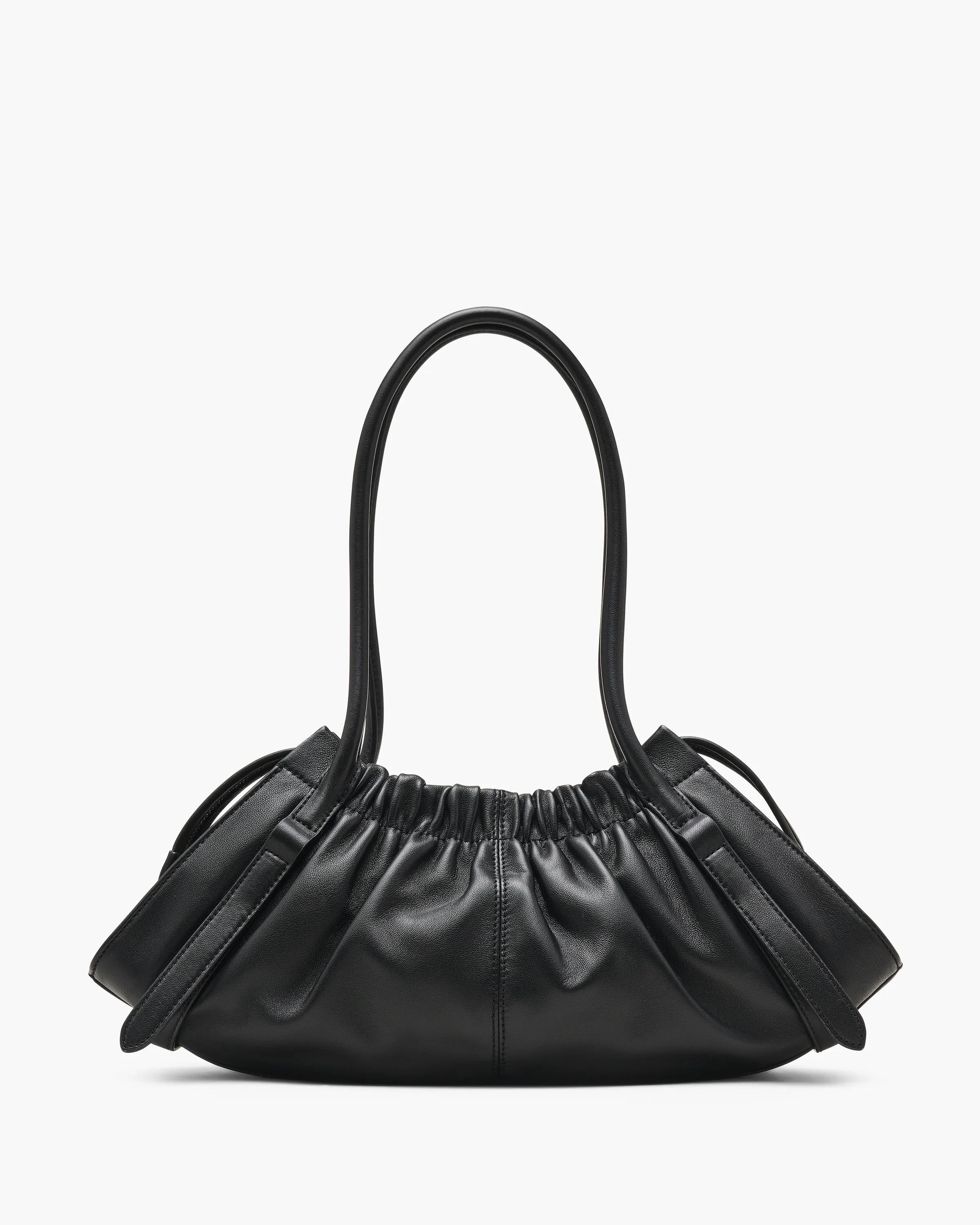 The Cristina Satchel