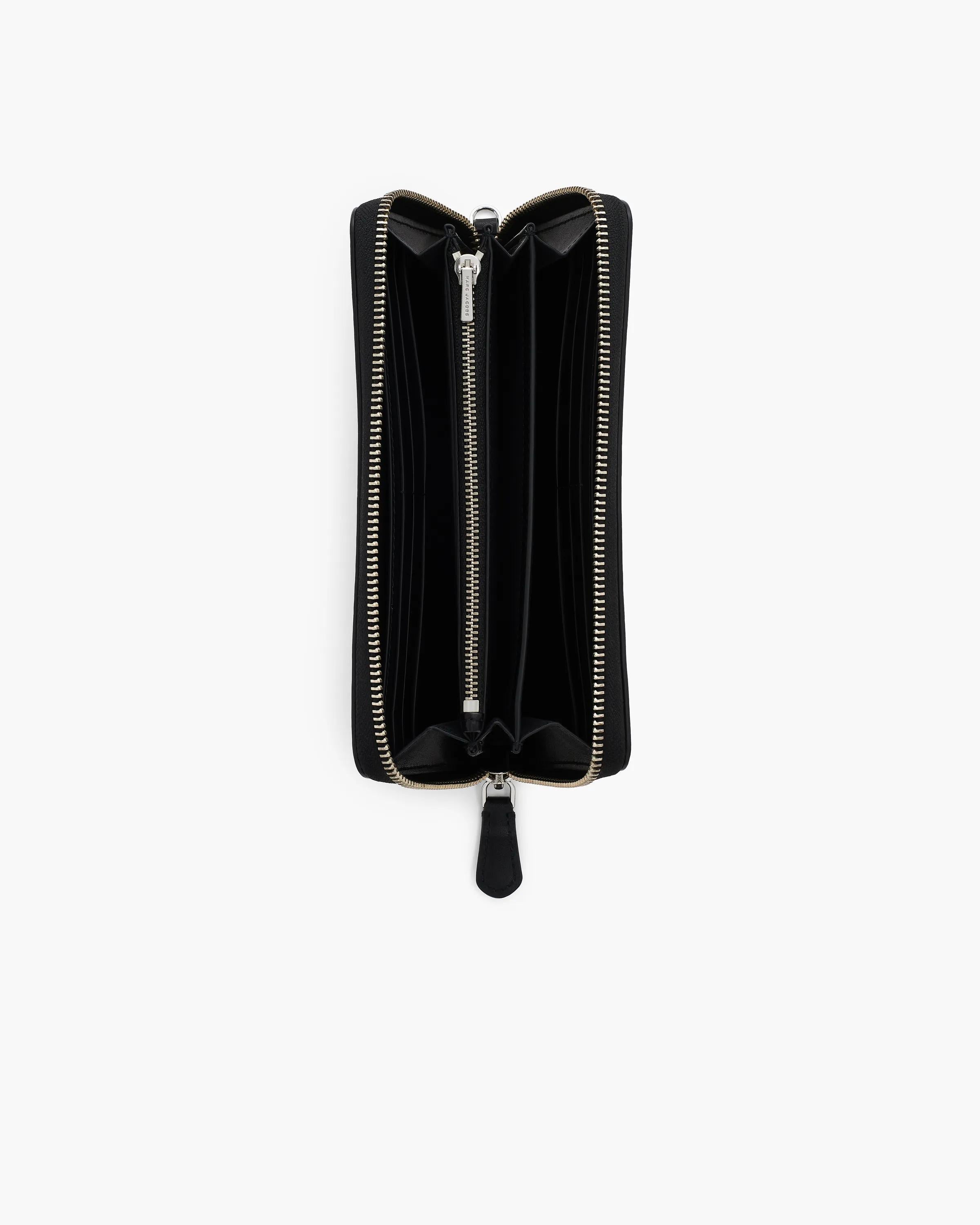 The Everyday Continental Wallet