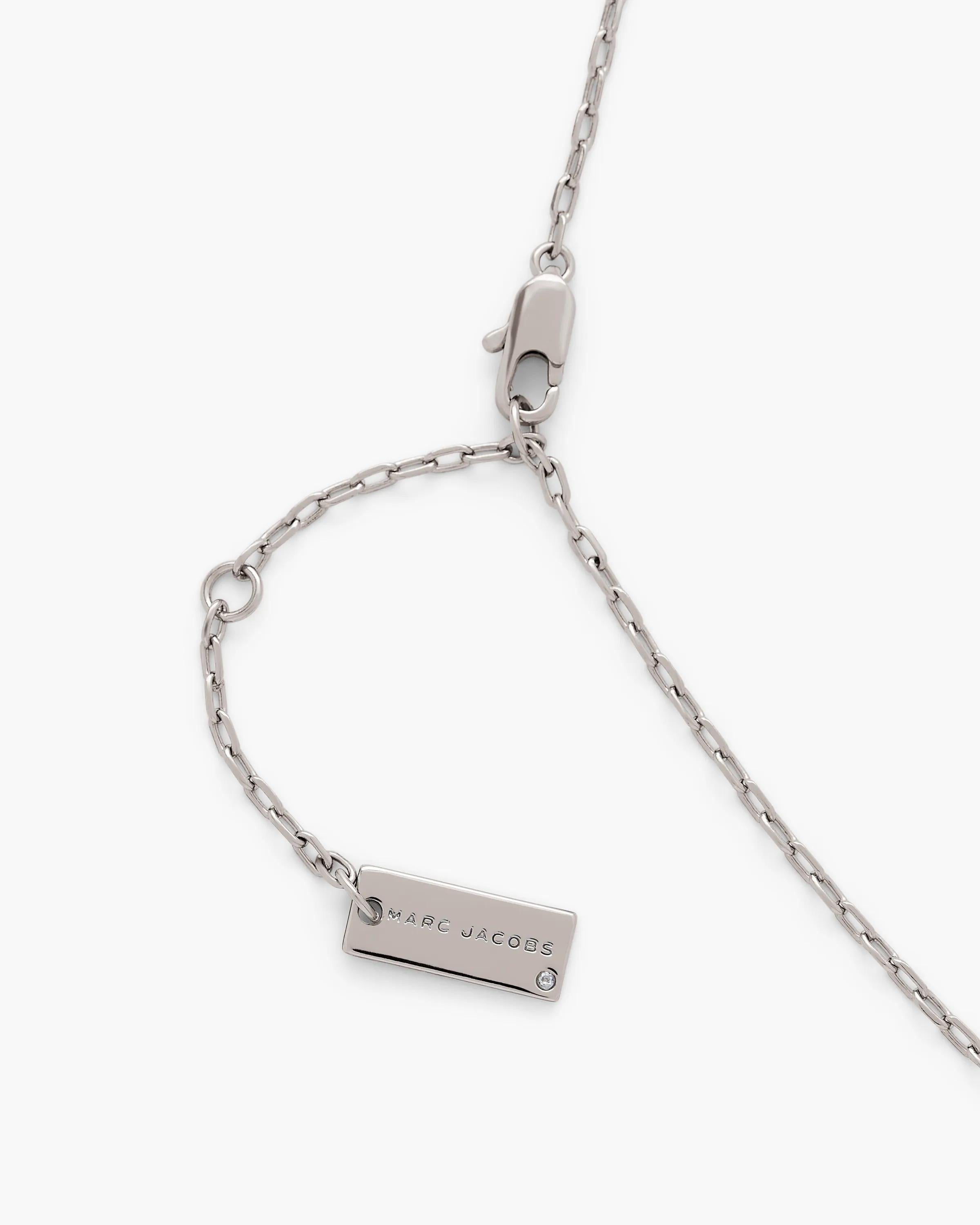 The Trinket Pendant Necklace