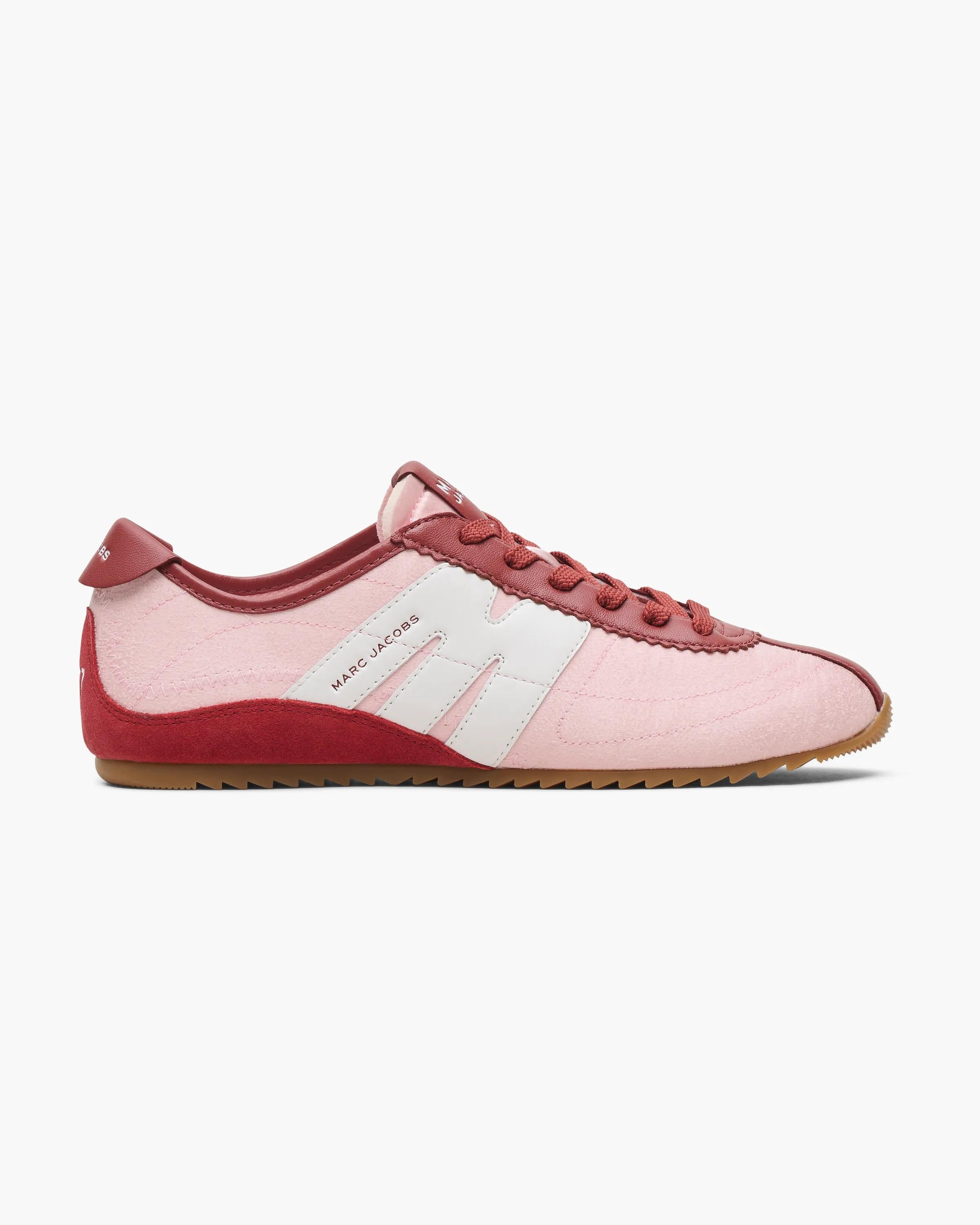 The Brushed Satin 400 Bleecker Runner