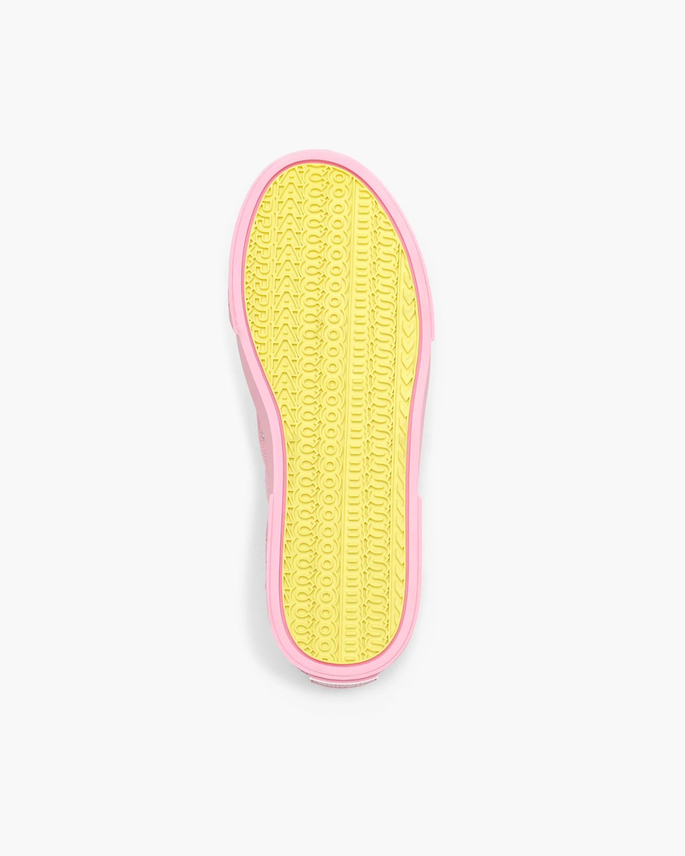The High Top Sneaker