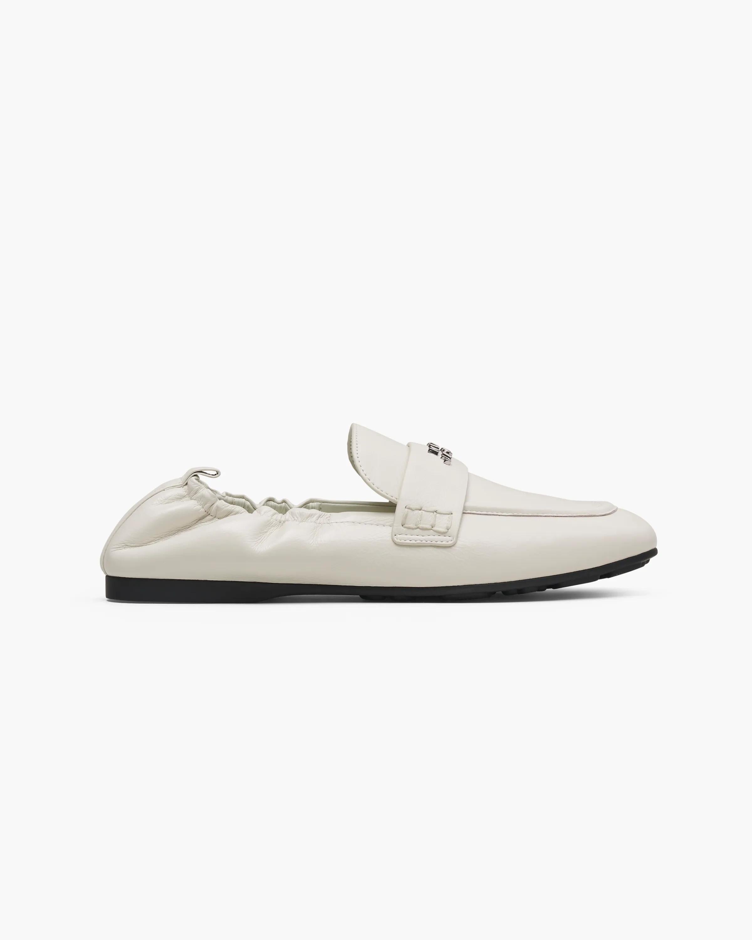 The Leather Jude Loafer