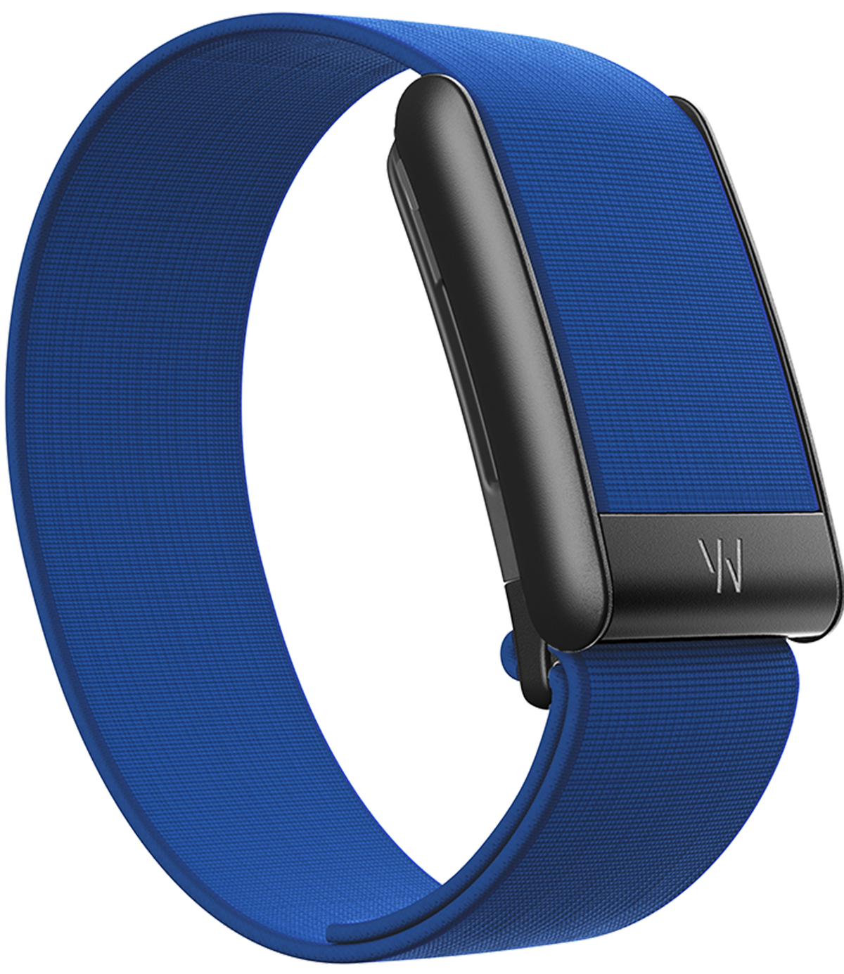 Whoop 5.0 CoreKnit Band - Royal Blue