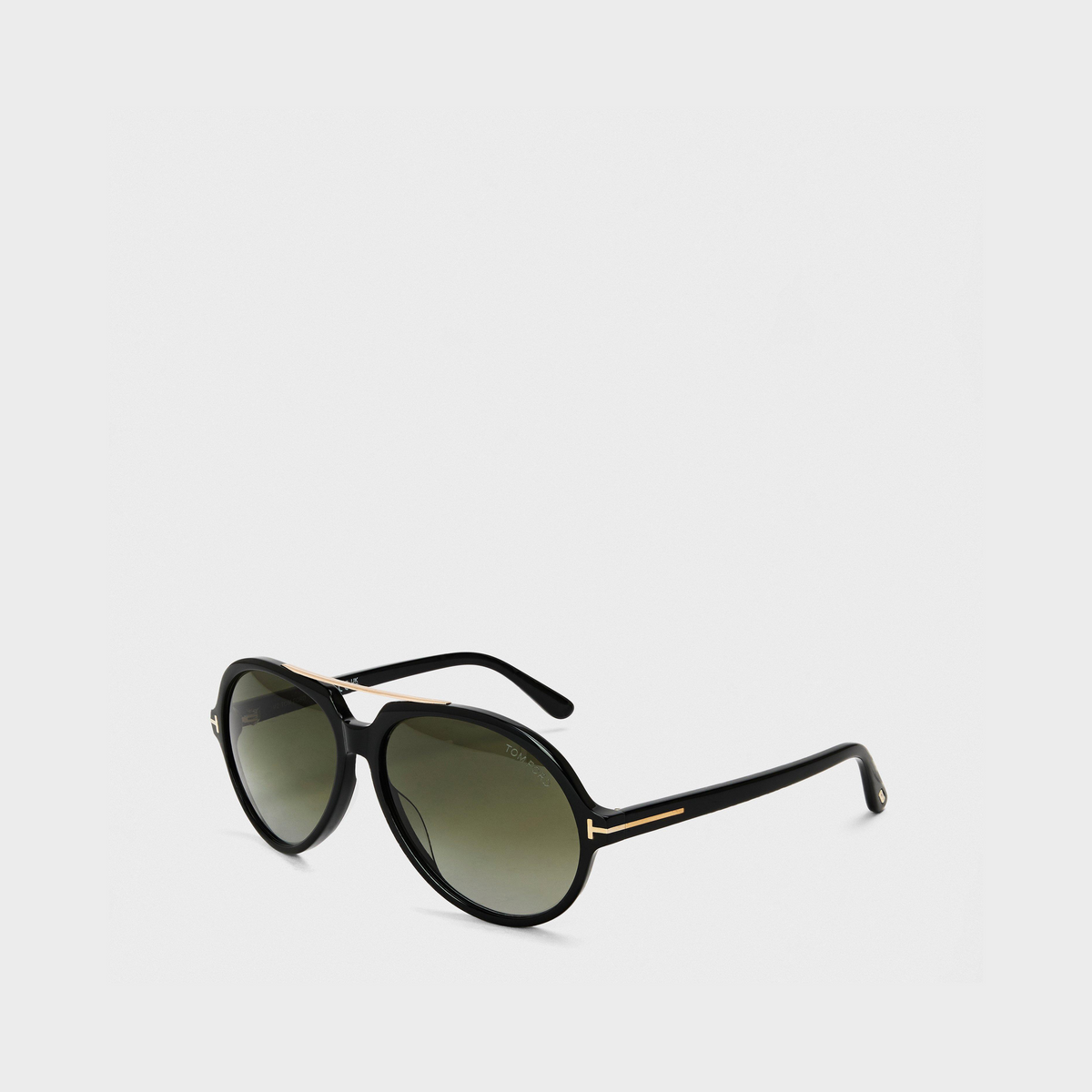 UV Protection Aviator Sunglasses