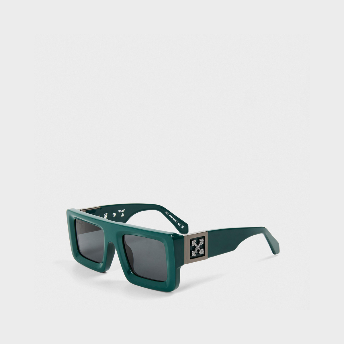 UV Protection Square Sunglasses