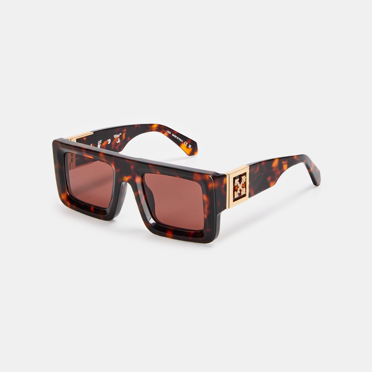 UV Protection Square Sunglasses
