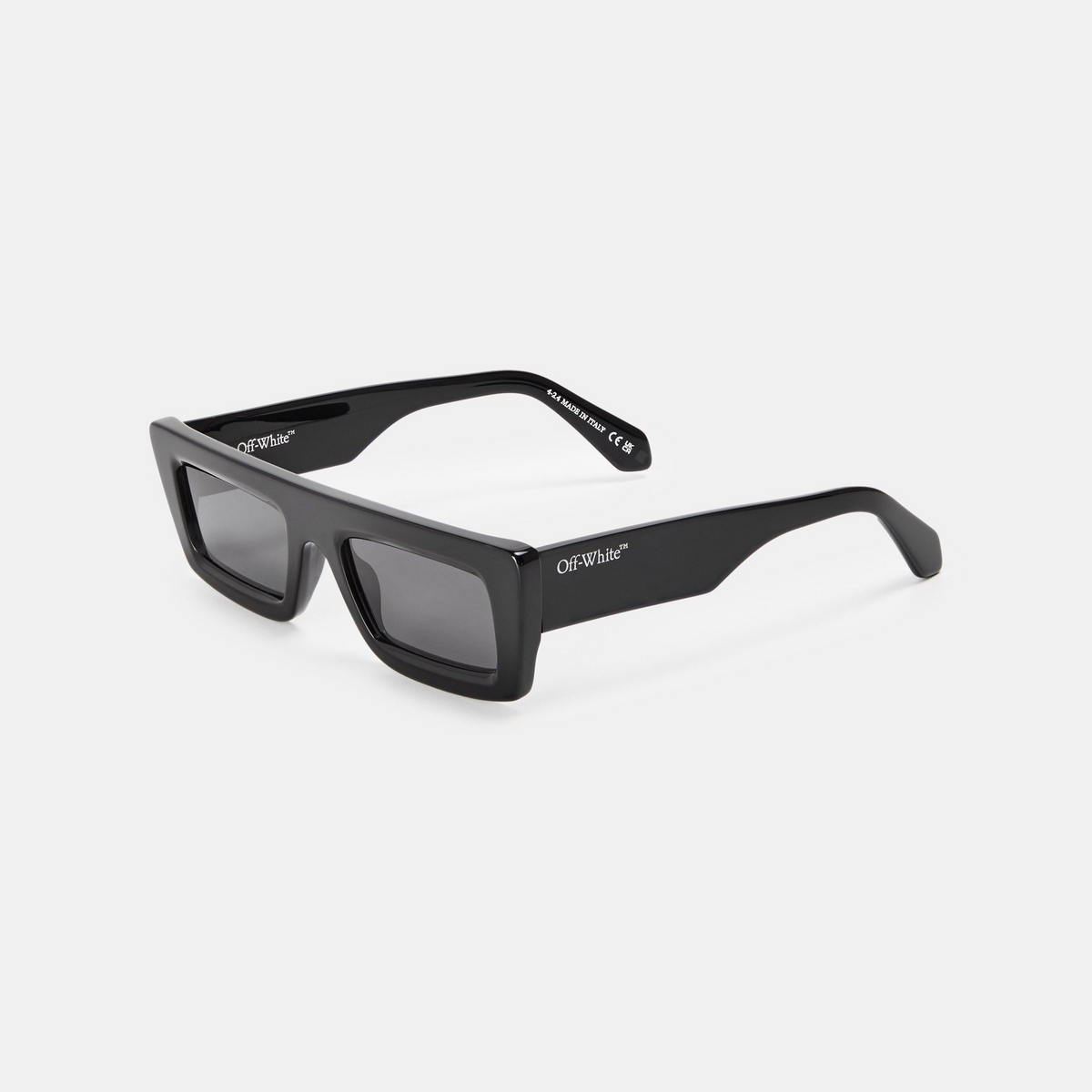UV Protection Square Sunglasses