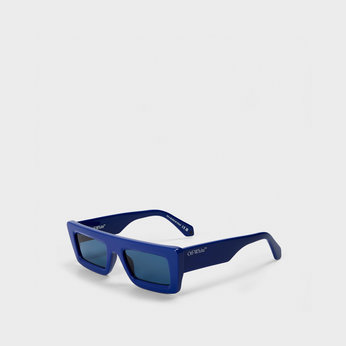 UV Protection Square Sunglasses