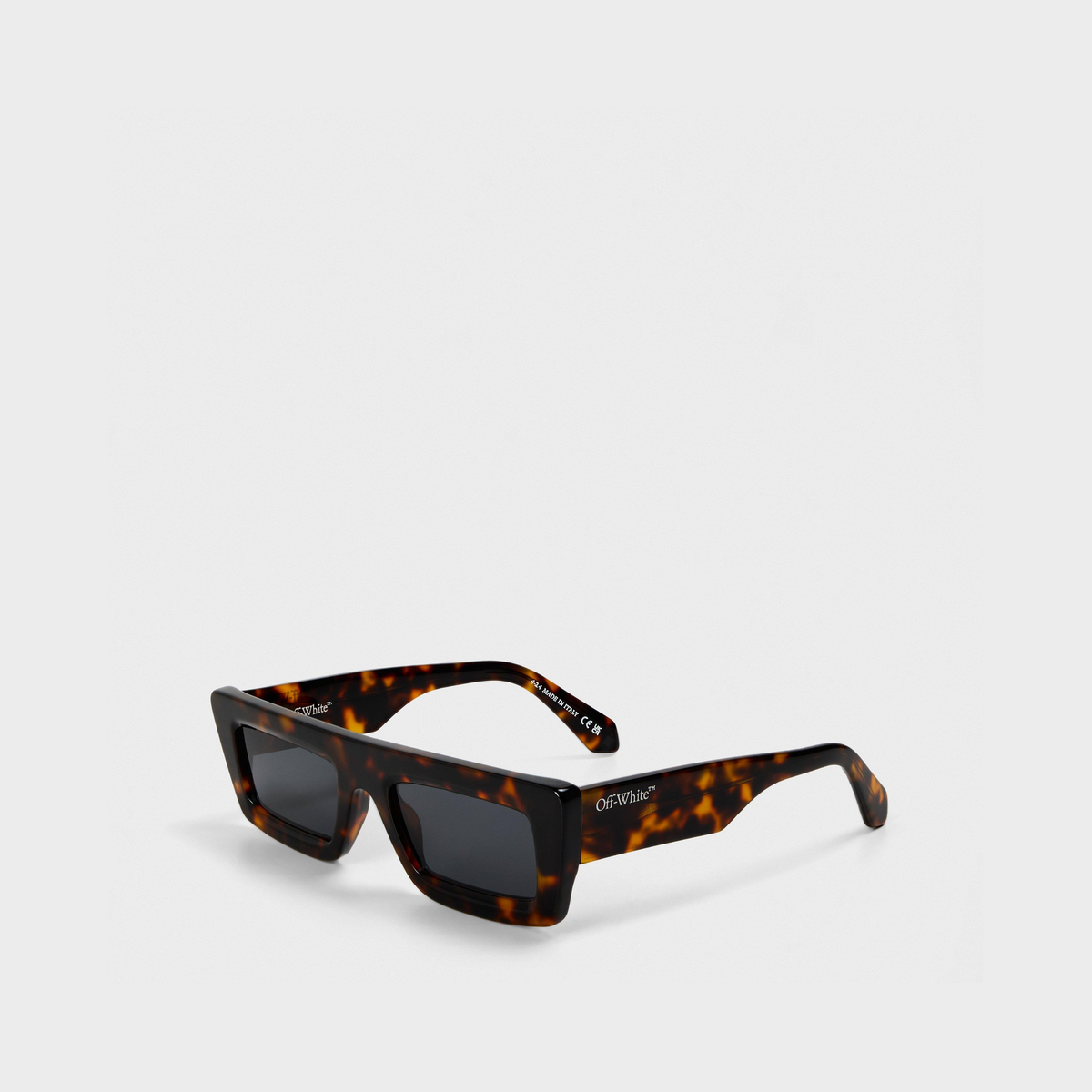 UV Protection Square Sunglasses