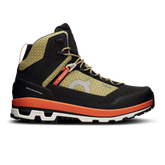 Cloudalpine Waterproof Safari Black On Running