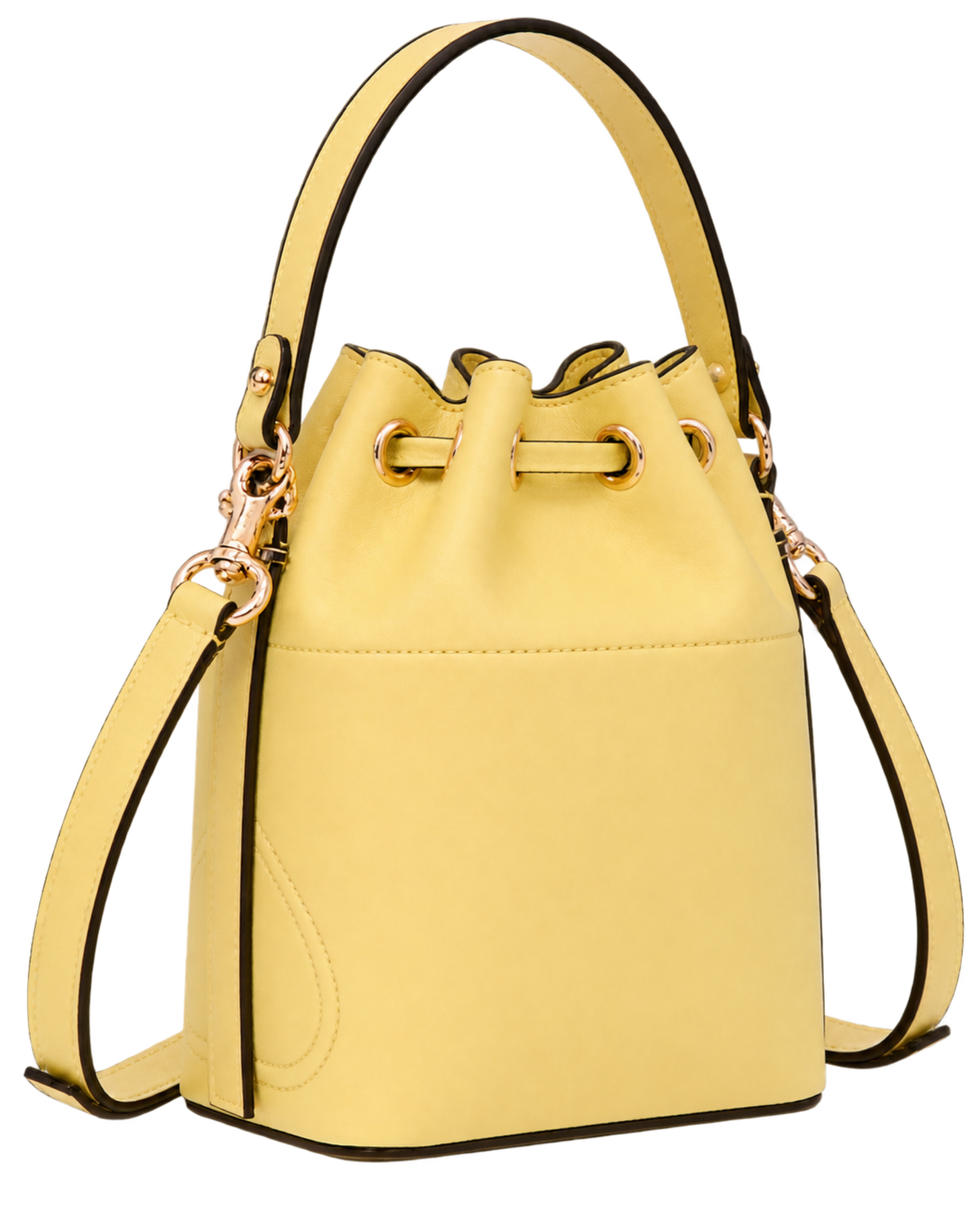 Valentino Bucket Bag