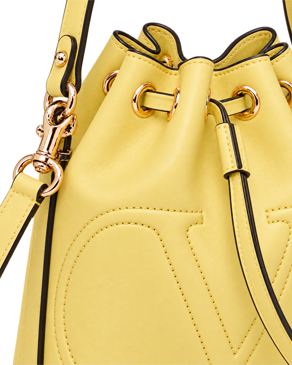 Valentino Bucket Bag