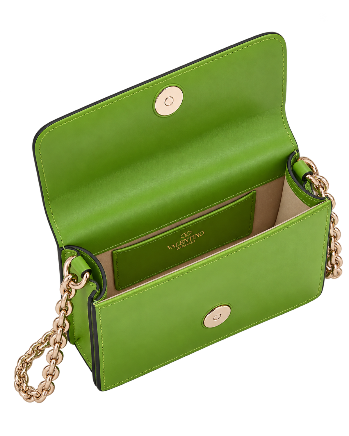 Valentino Garavani small Loco Supervee Crossbody Bag