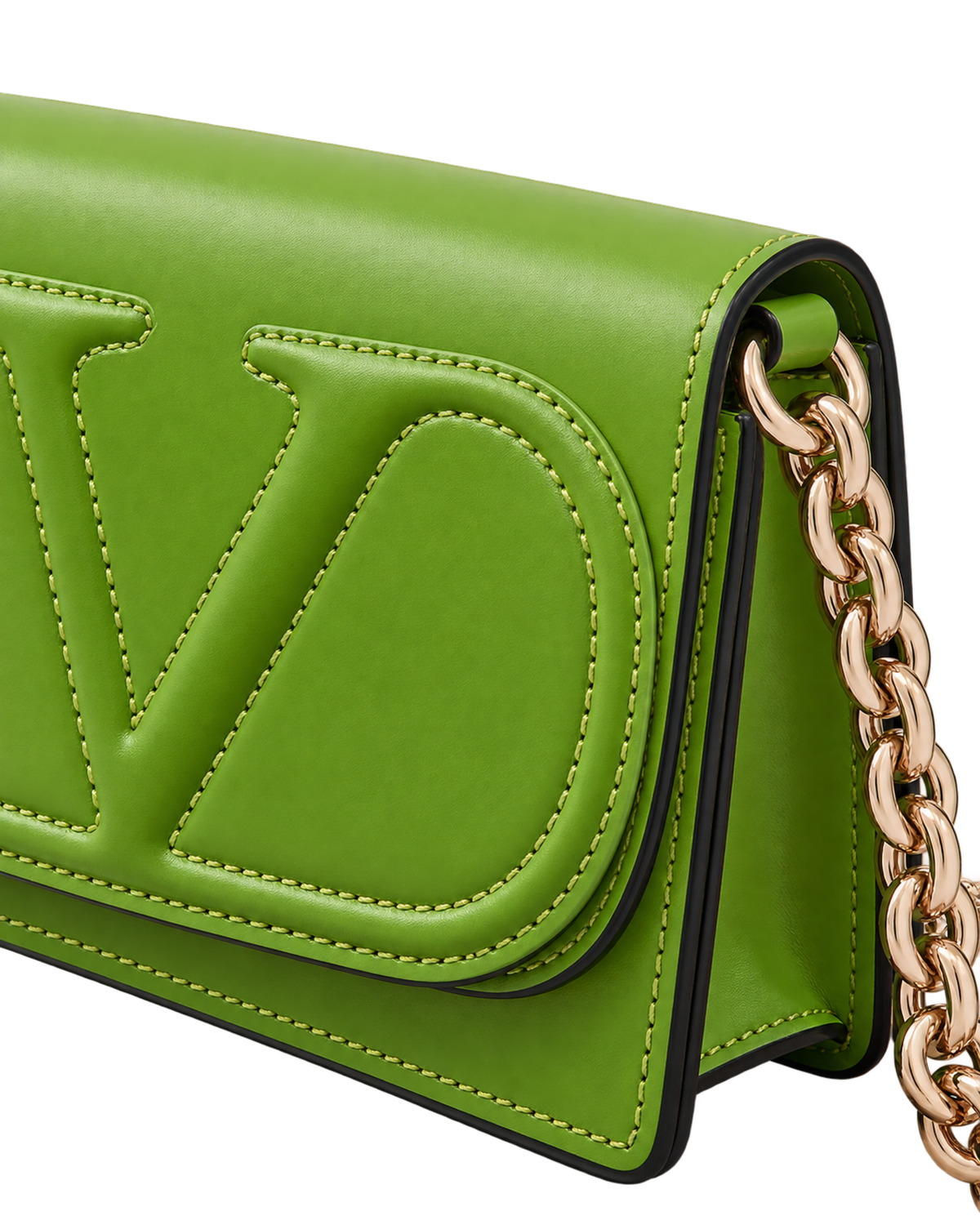 Valentino Garavani small Loco Supervee Crossbody Bag