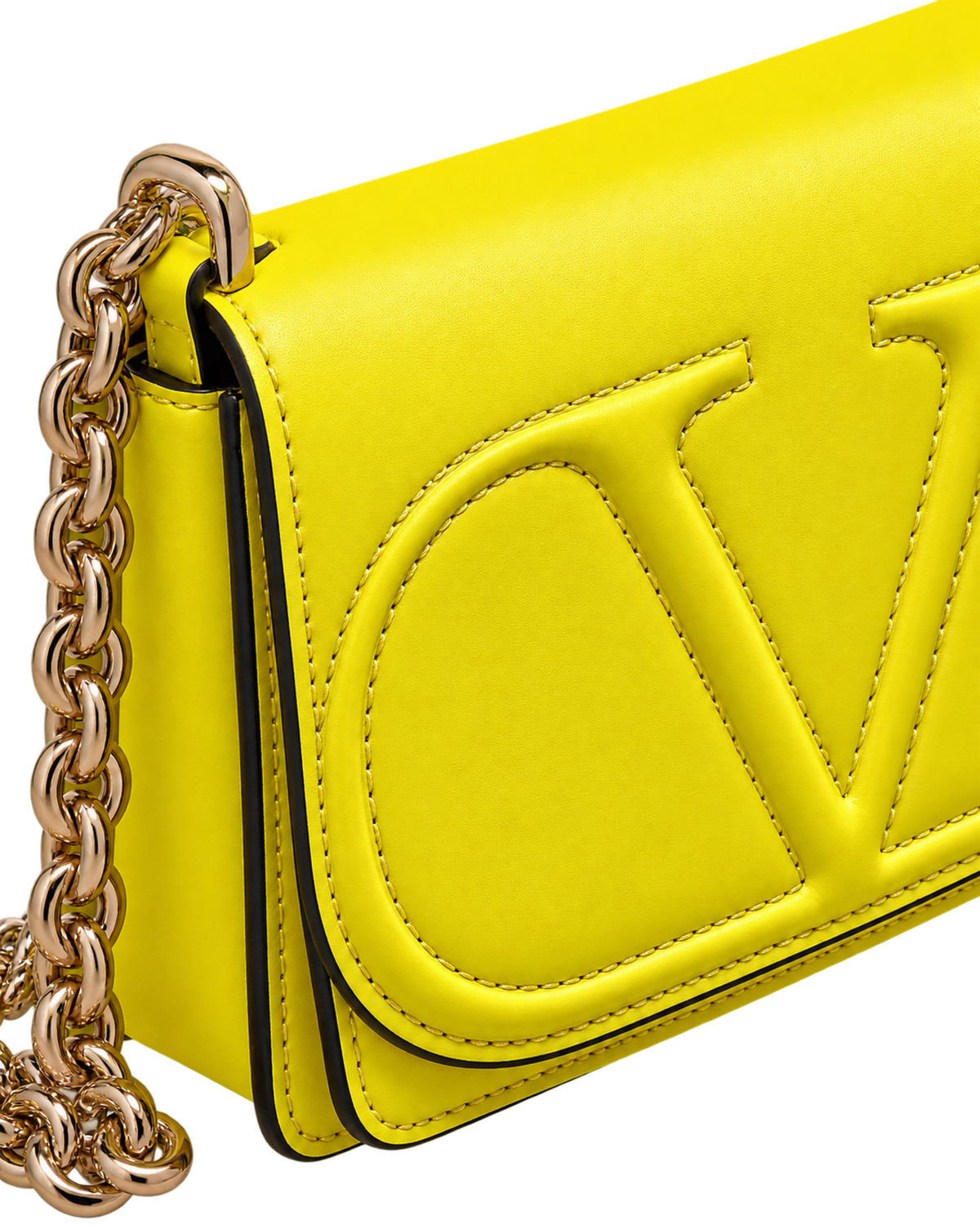 Valentino Garavani small Loco Supervee Crossbody Bag