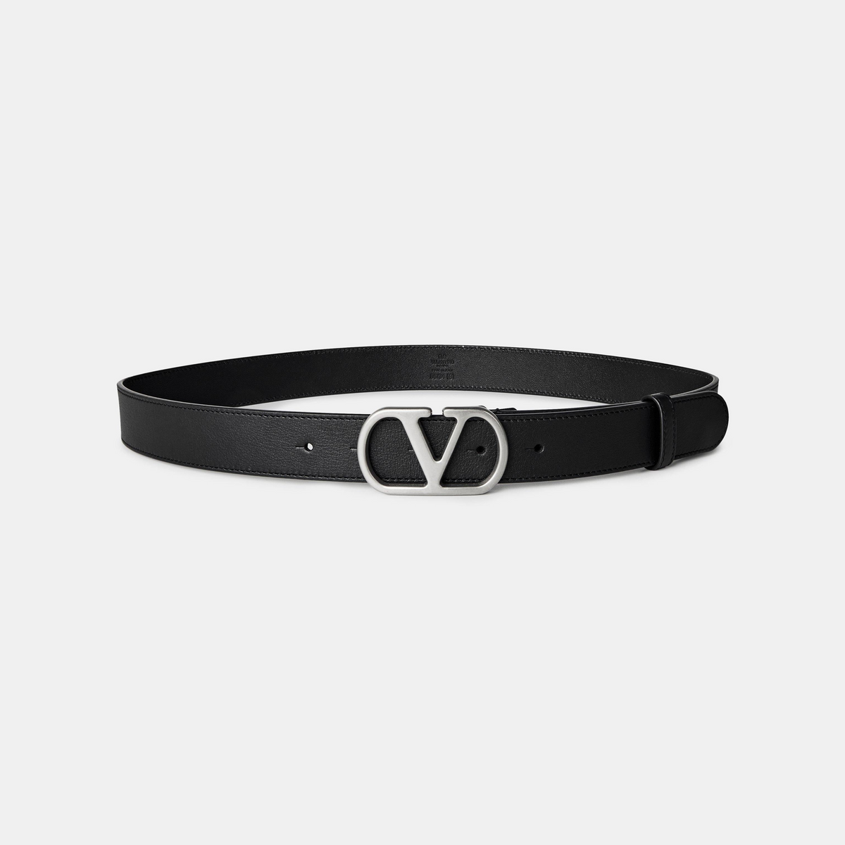 Vlogo Signature Belt