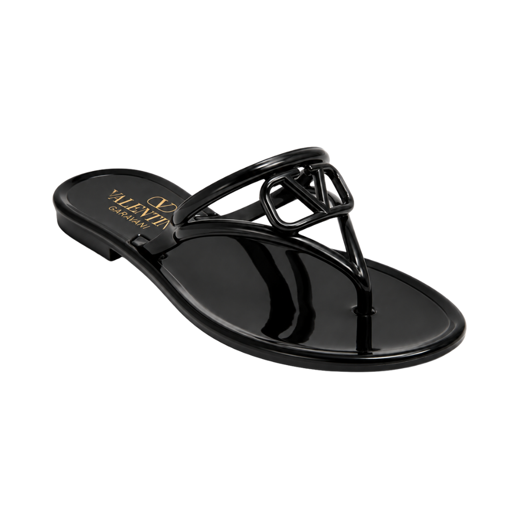 Valentino Jelly Slide