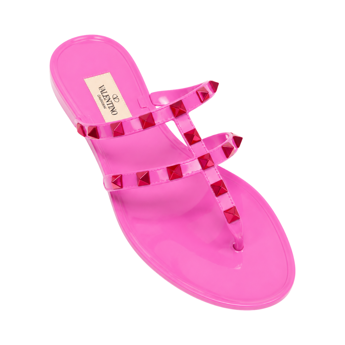 Valentino Jelly Slide
