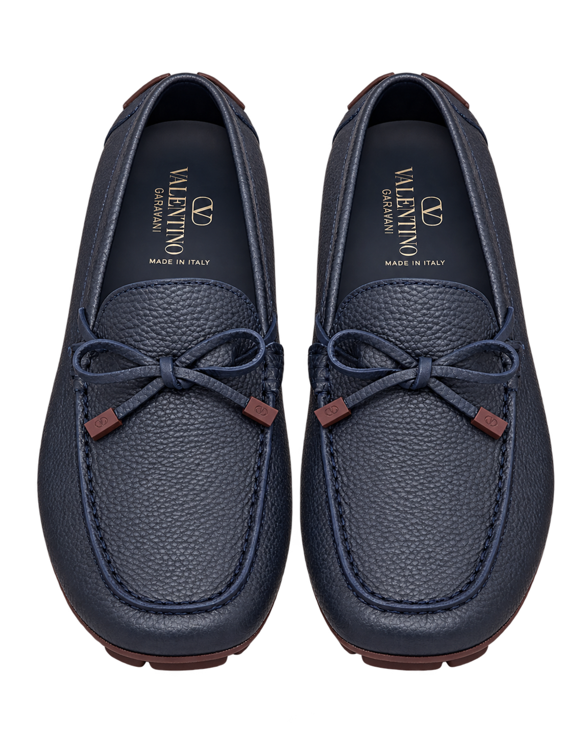 Valentino loafer