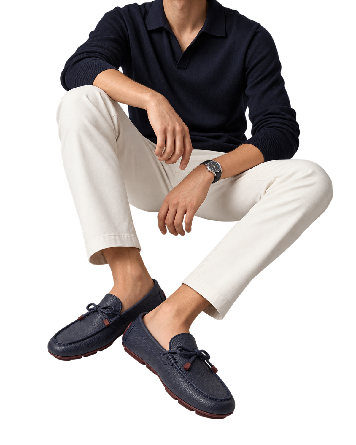 Valentino loafer