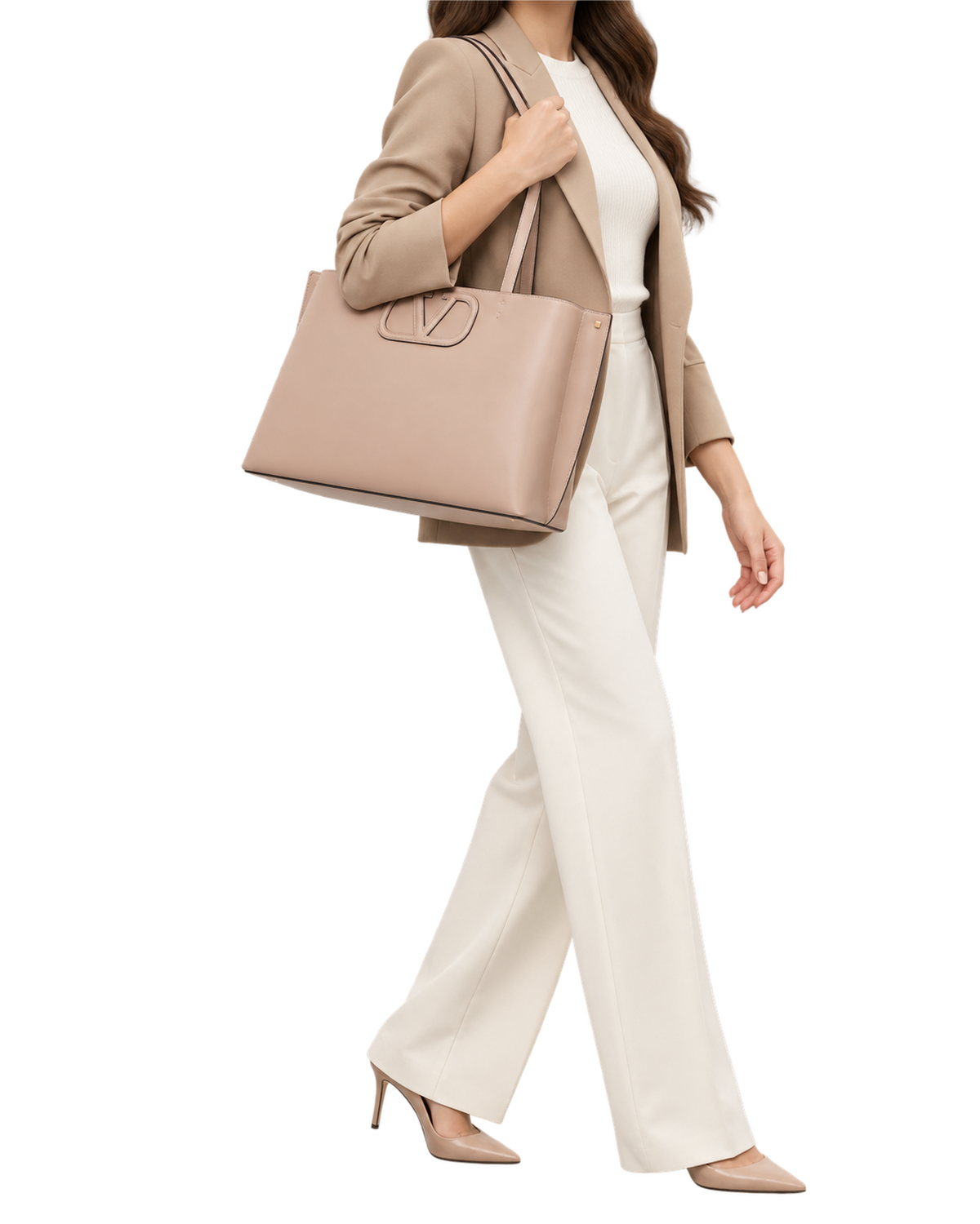 Valentino Tote Bag