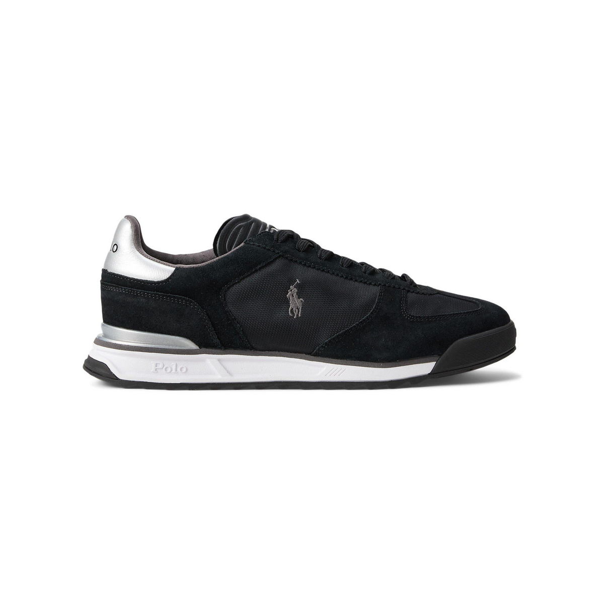 Varick Low-Top Trainers