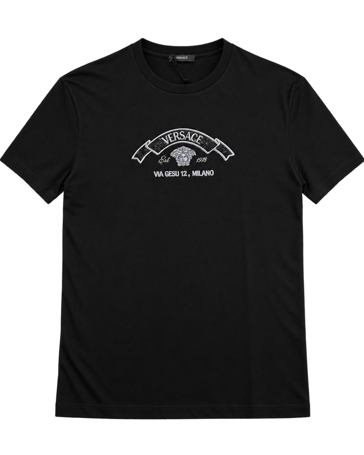 Versace Men's Casual T-Shirt