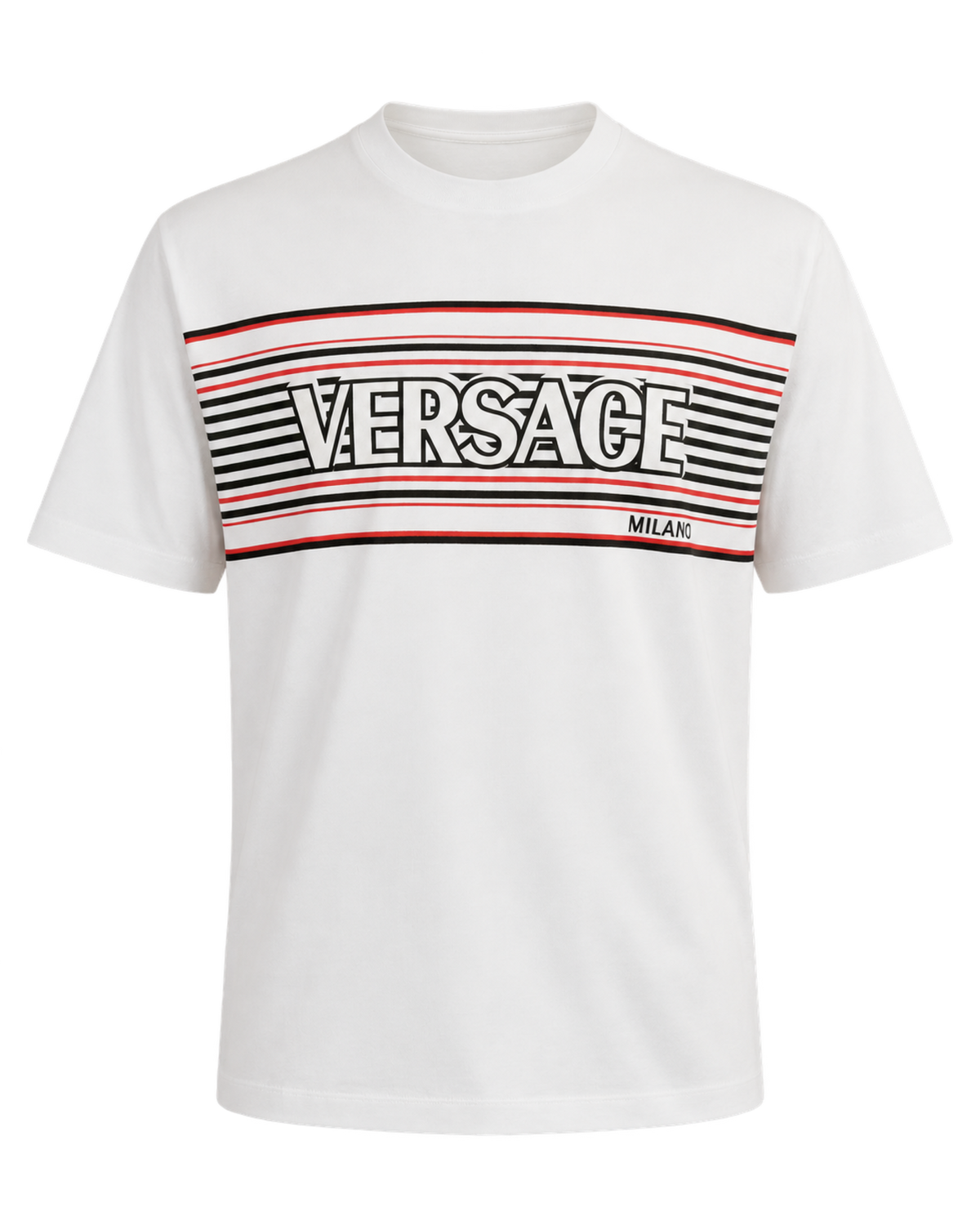 Versace Men's T-Shirt