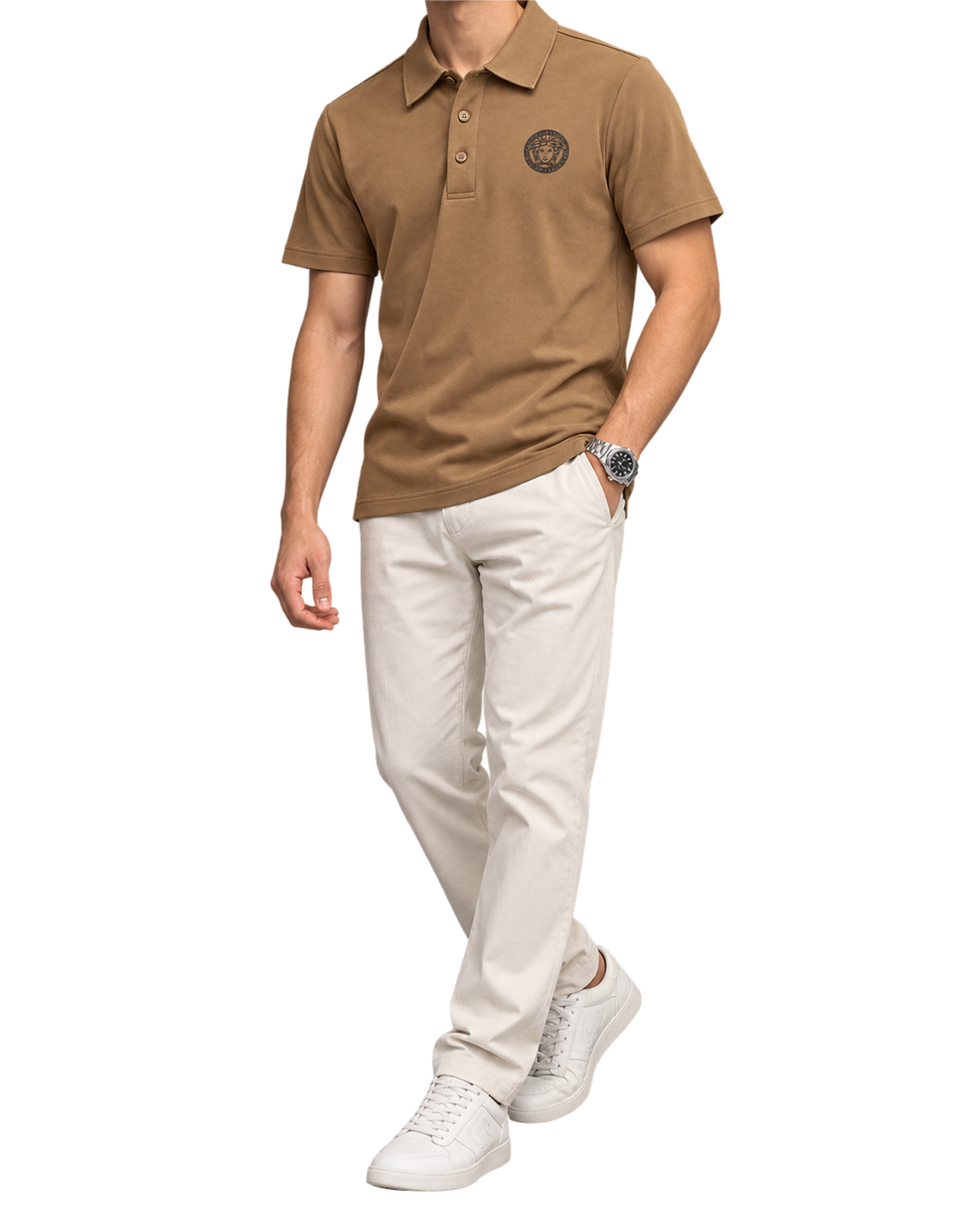 Versace Polo