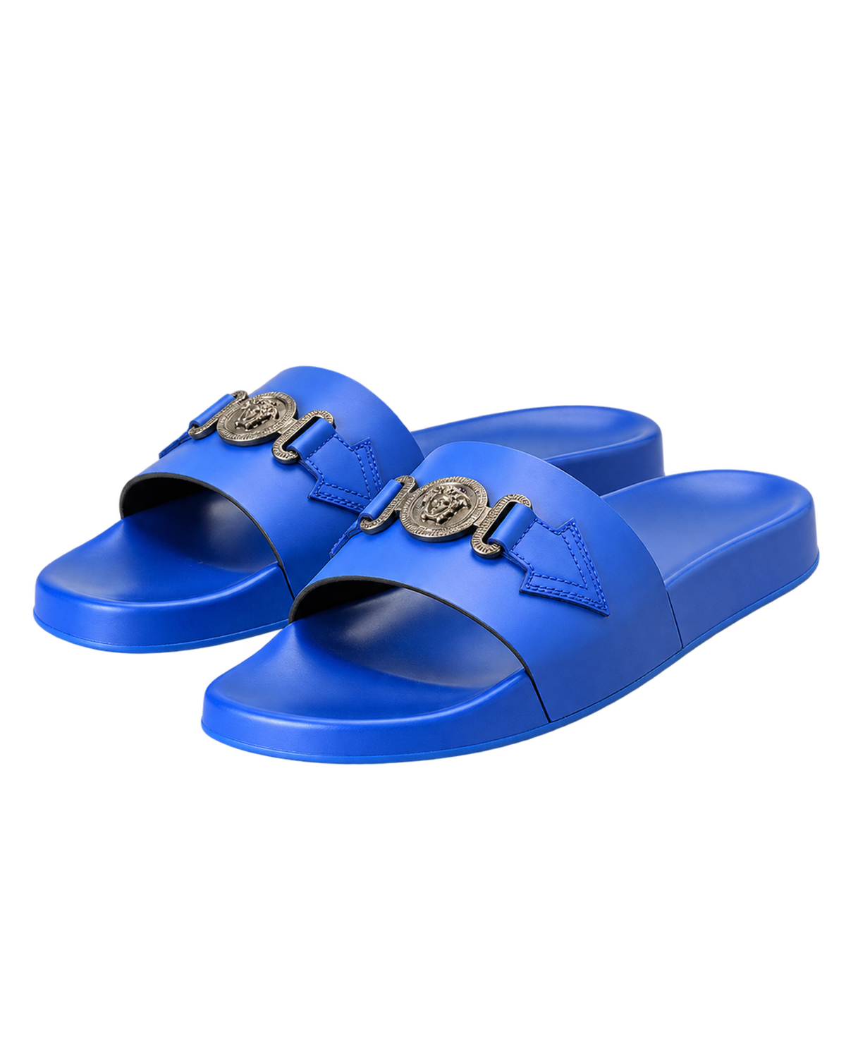 Versace slides