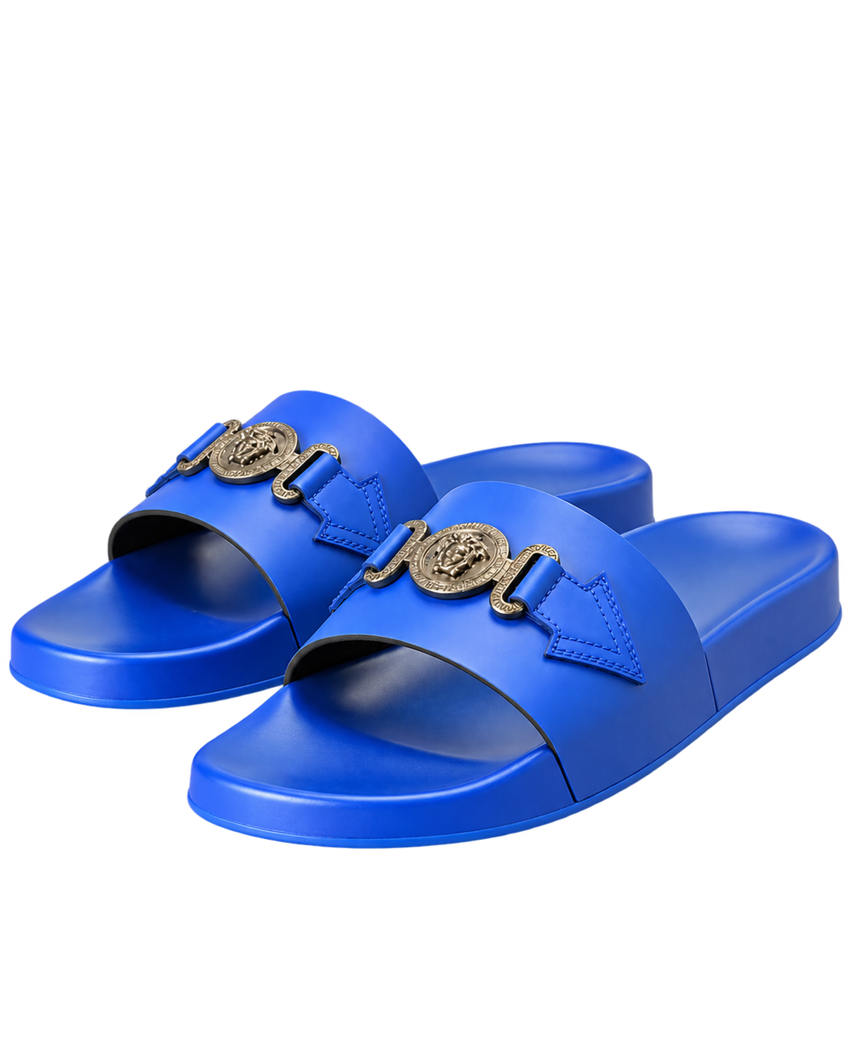Versace slides