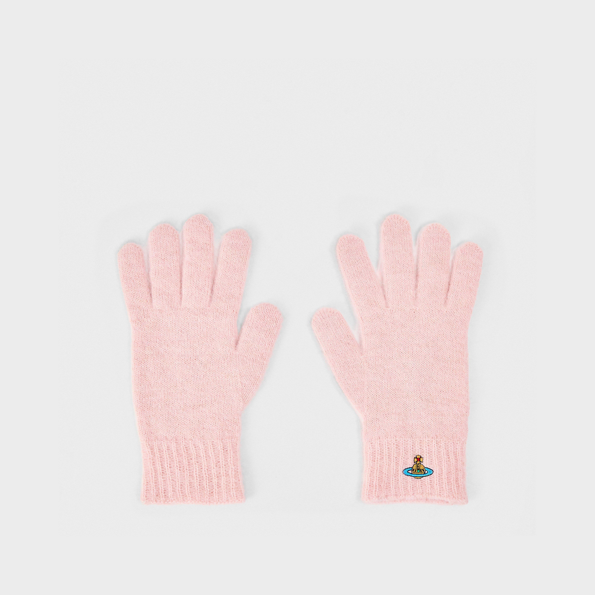 Viv Fluffy Gloves