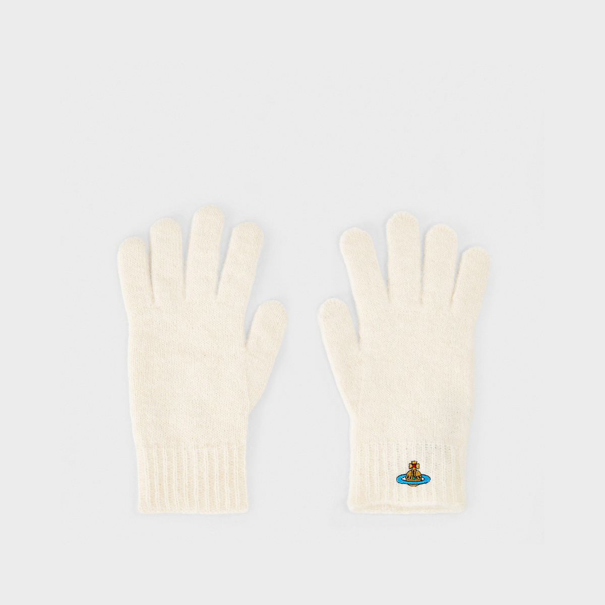 Viv Fluffy Gloves