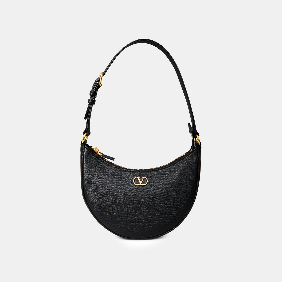 Vlogo Mini Hobo Bag