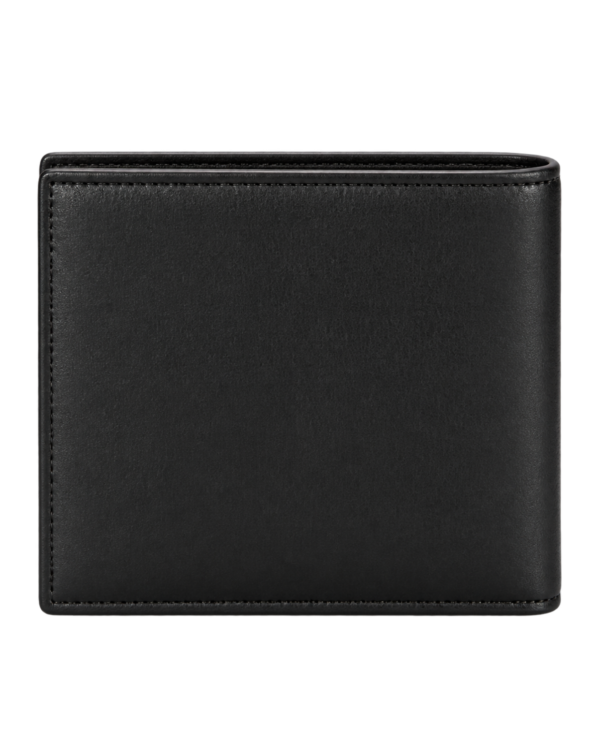 VLogo Signature XL calfskin leather wallet