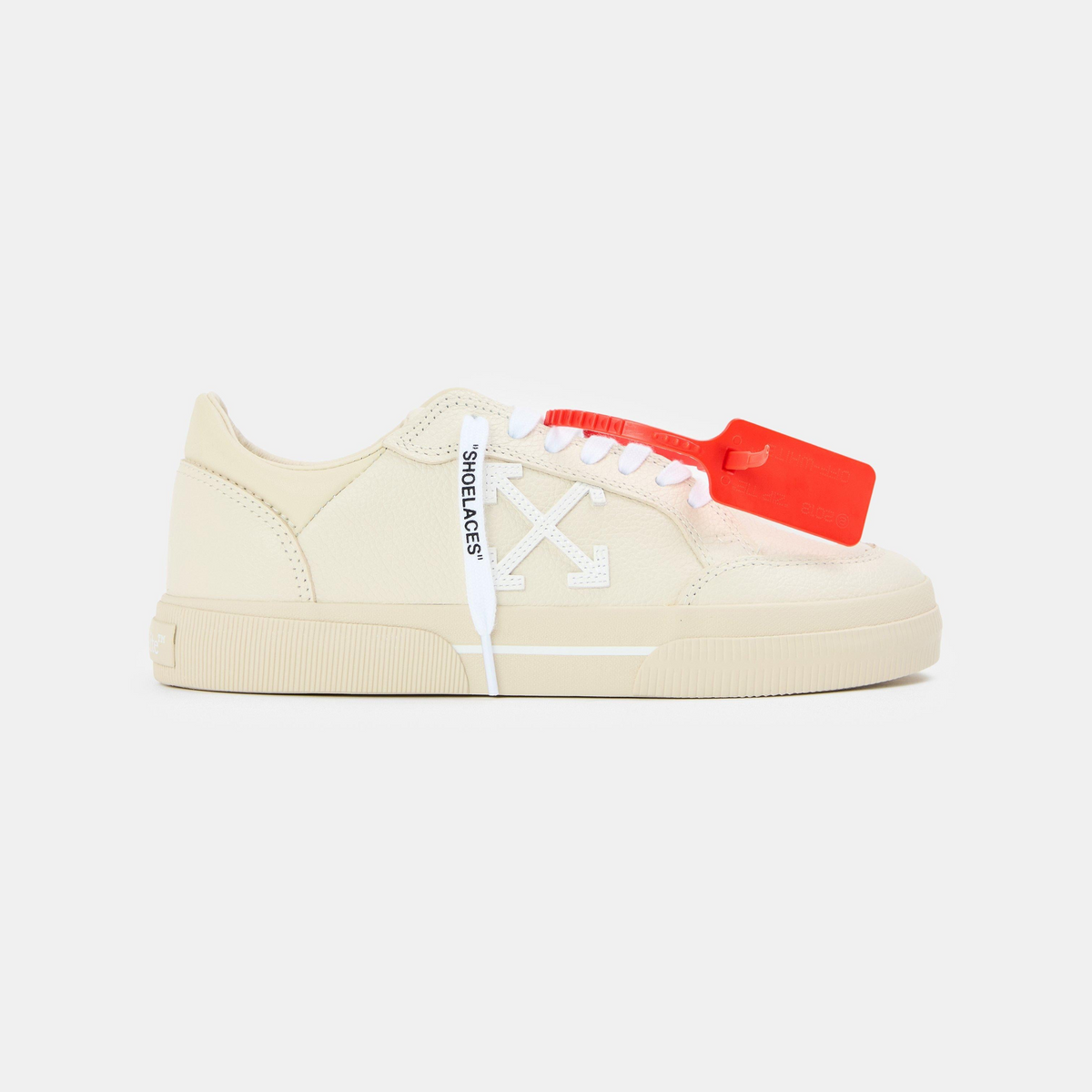 Vulcan Low-Top Trainers