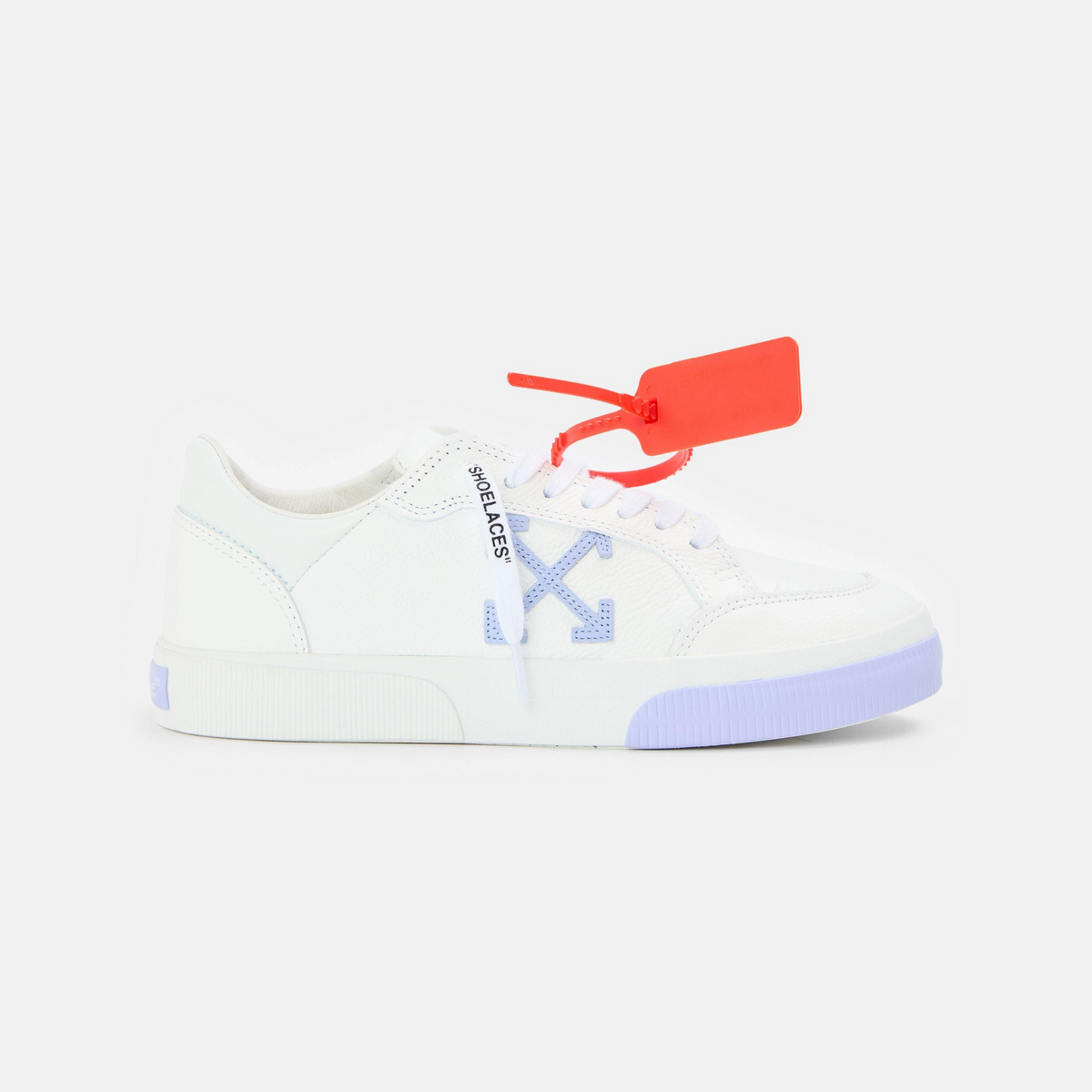 Vulcan Low-Top Trainers